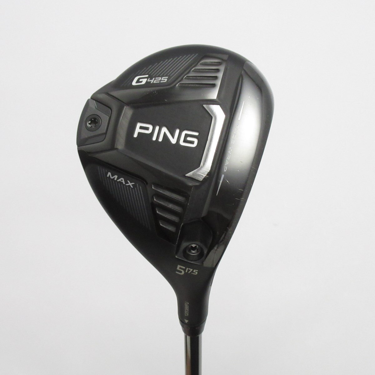 ピン G425 MAX フェアウェイウッド PING TOUR 173-65 【5W】(フェアウェイウッド)