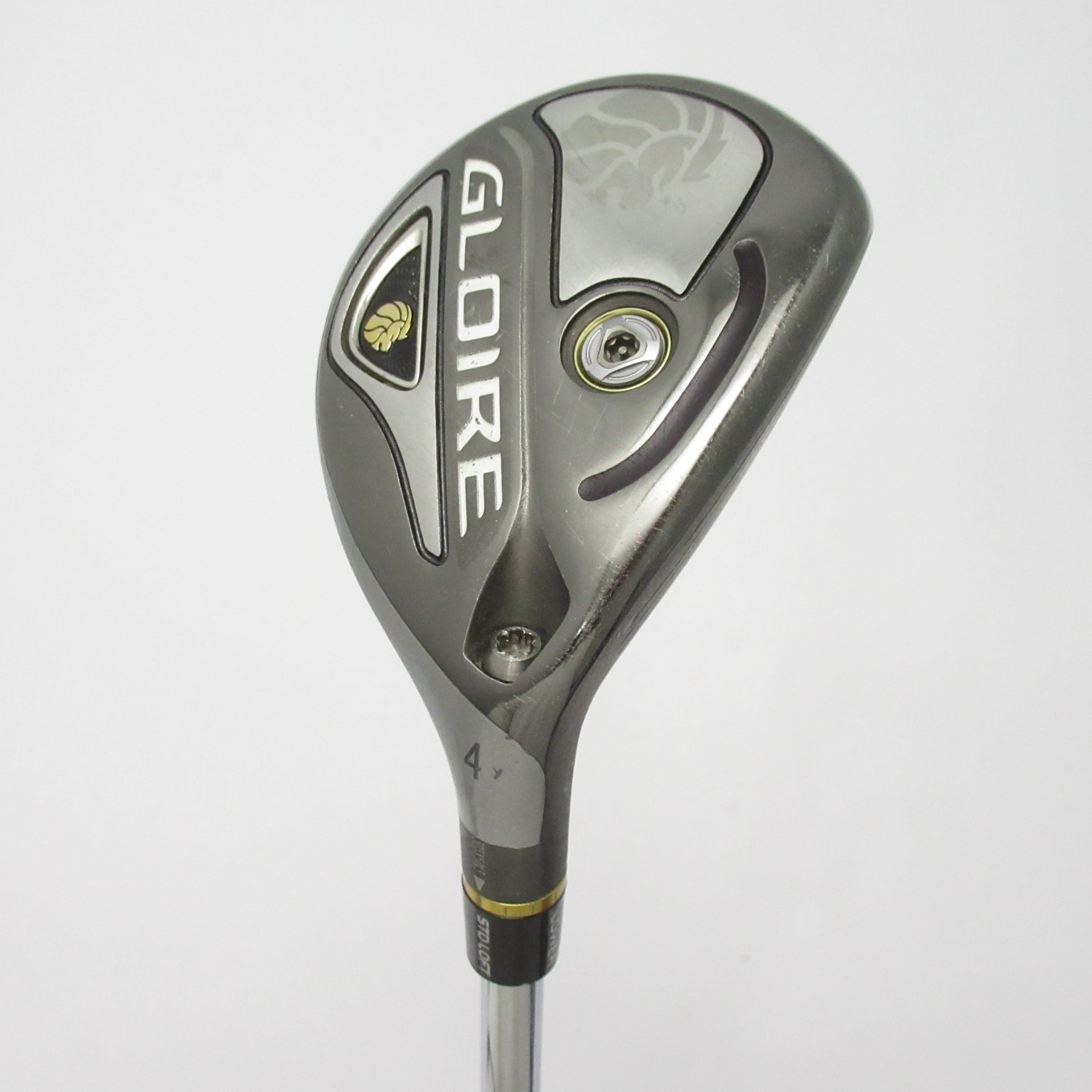 テーラーメイド(TaylorMade) 中古ユーティリティ 通販｜GDO中古ゴルフ