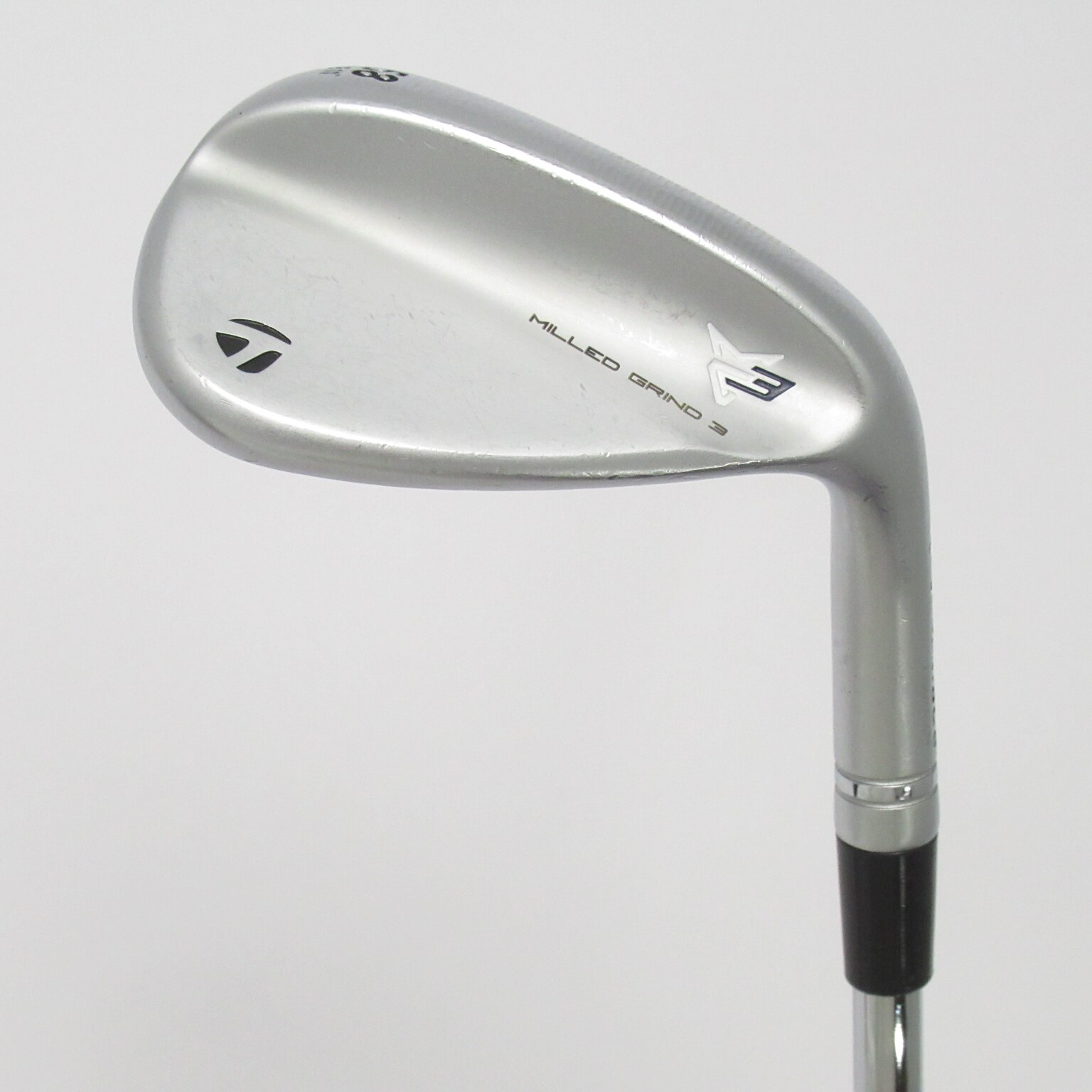 テーラーメイド(TaylorMade) 中古ウェッジ 通販｜GDO中古ゴルフクラブ