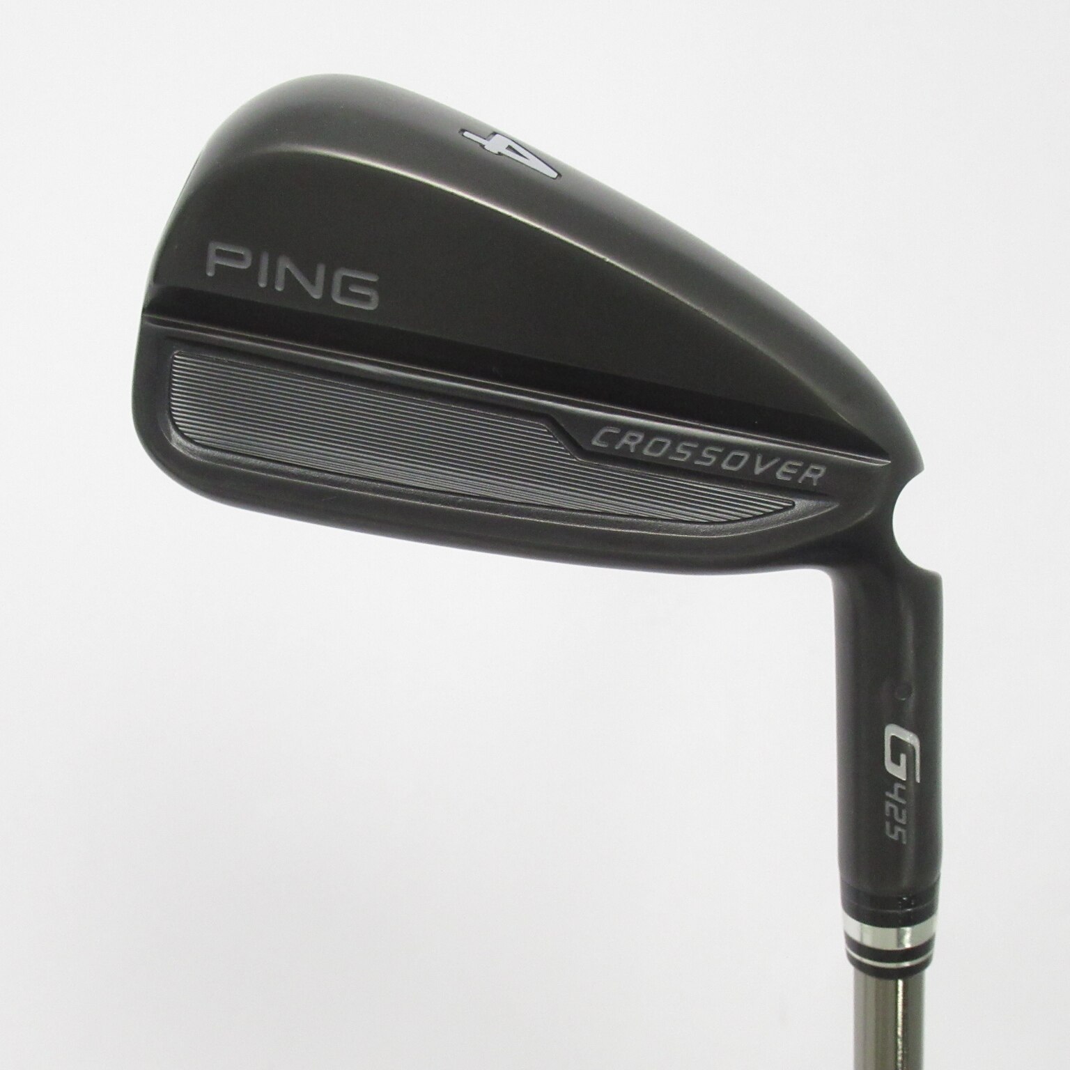 中古】G425 クロスオーバー ユーティリティ PING TOUR 173-85 22.5 S C