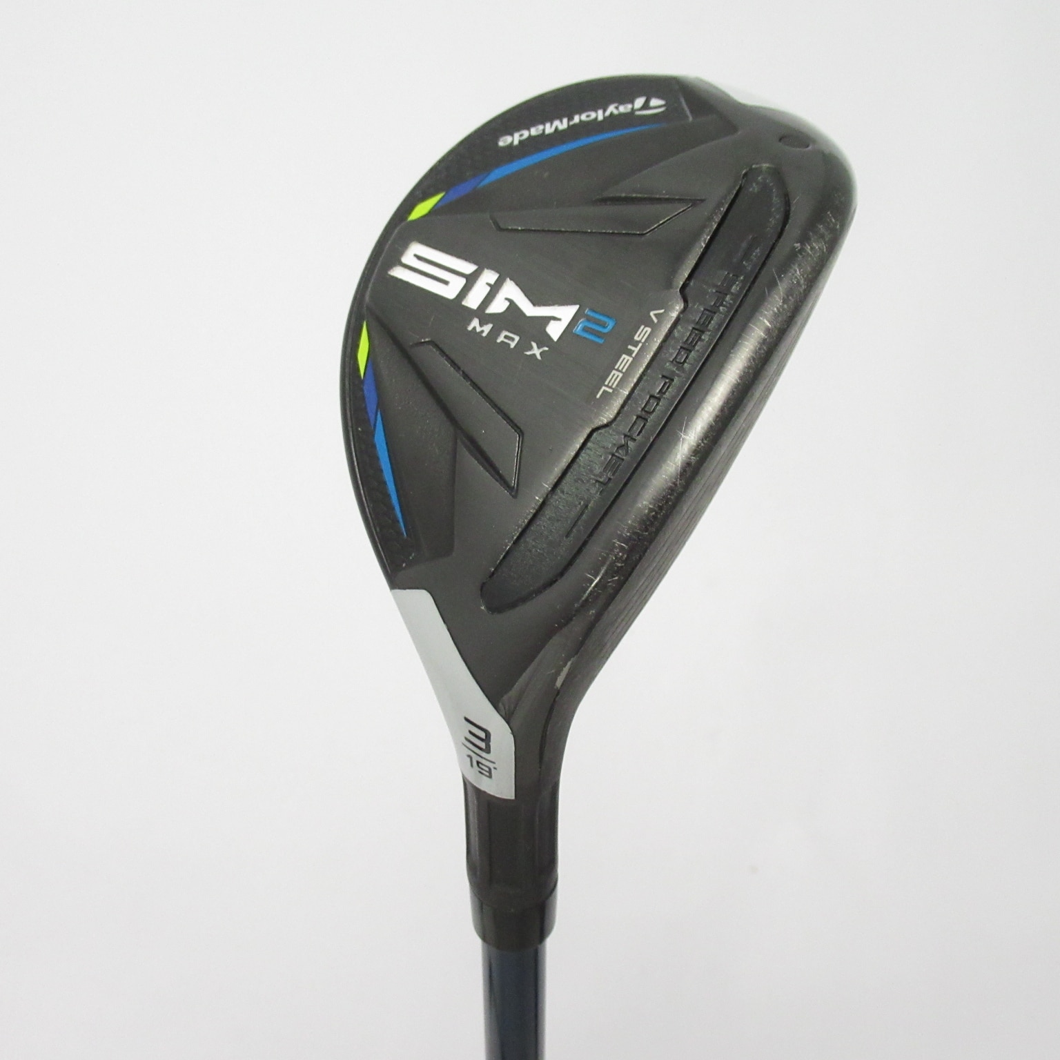 テーラーメイド(TaylorMade) 中古ユーティリティ 通販｜GDO中古ゴルフ