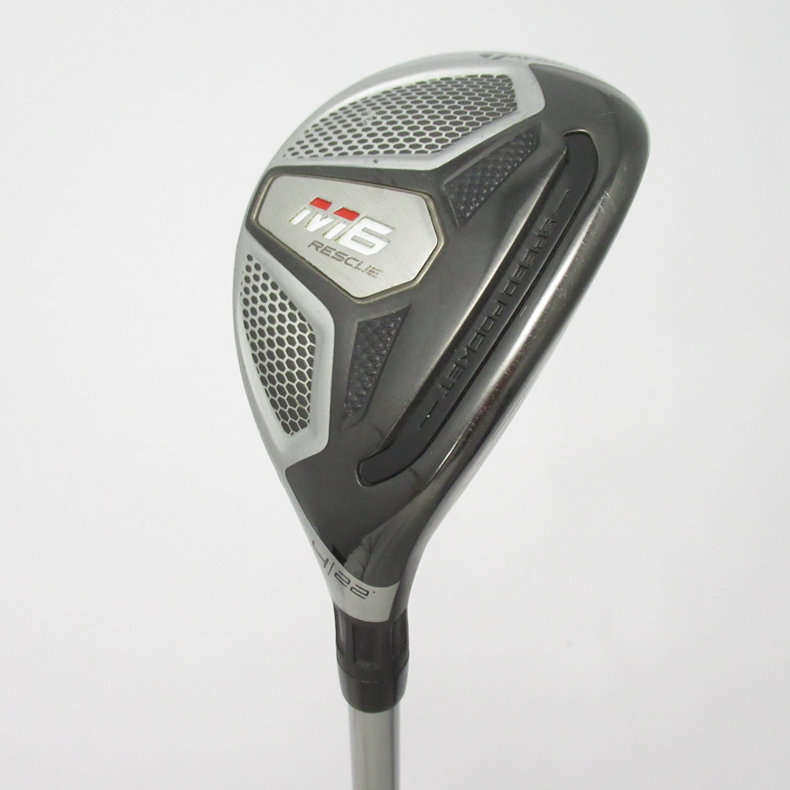 テーラーメイド(TaylorMade) 中古ユーティリティ 通販｜GDO中古ゴルフ