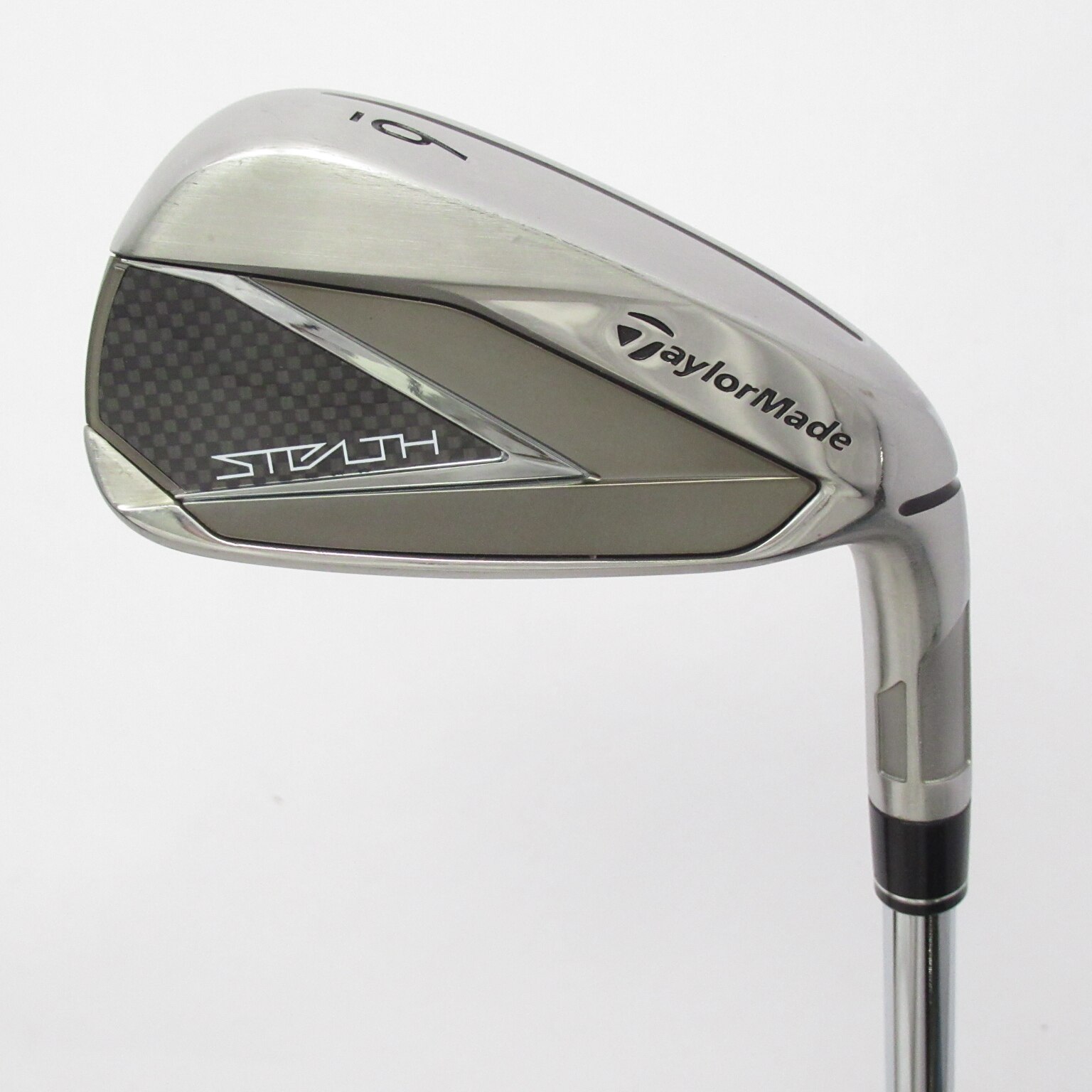 テーラーメイド(TaylorMade) 中古アイアンセット 通販｜GDO中古ゴルフ