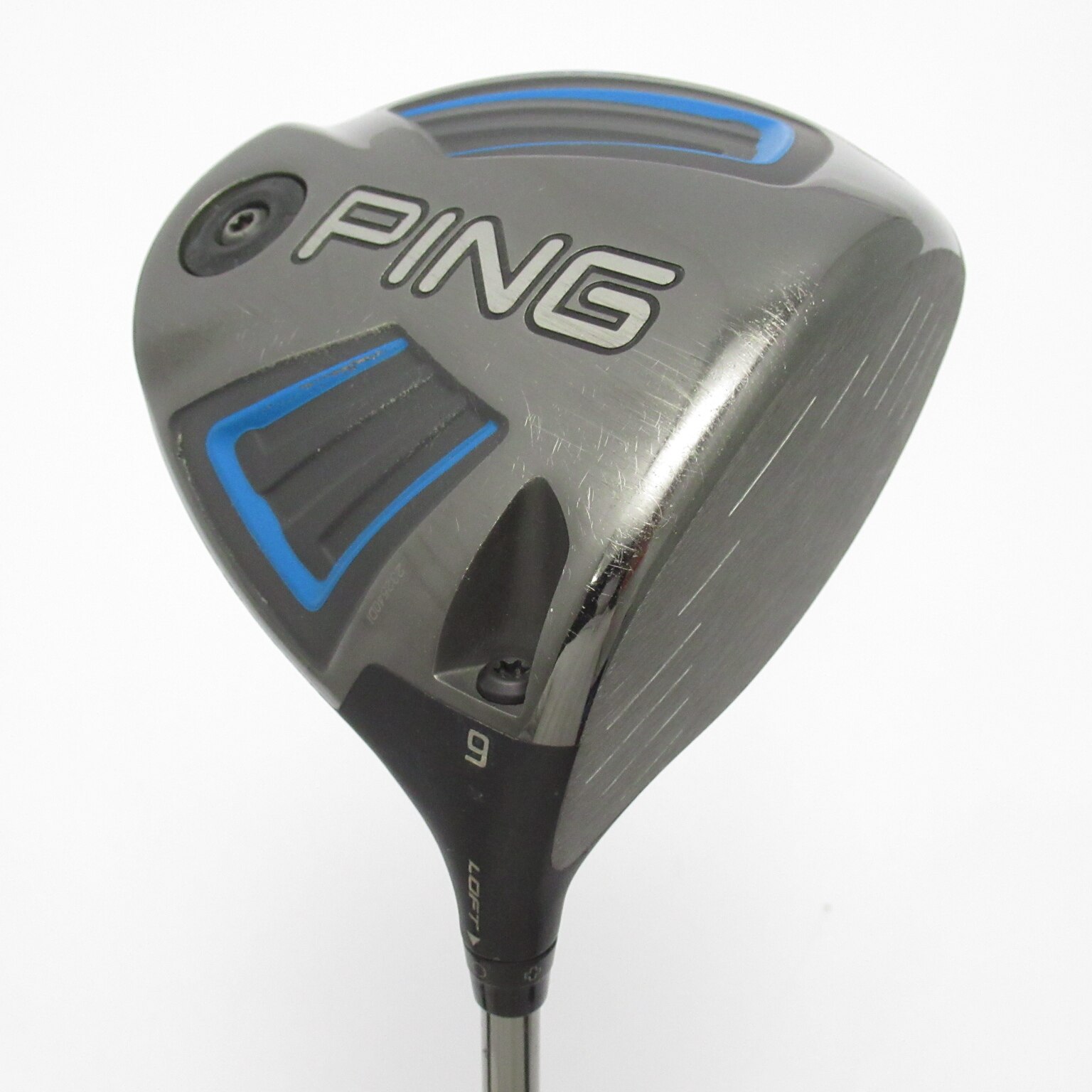 中古】G ドライバー PING TOUR 65 9 S C(ドライバー（単品）)|G