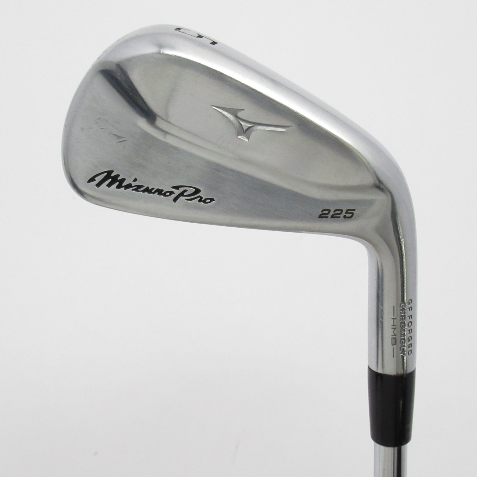 中古】MizunoPro 225 アイアン N.S.PRO MODUS3 TOUR 105 24 S C