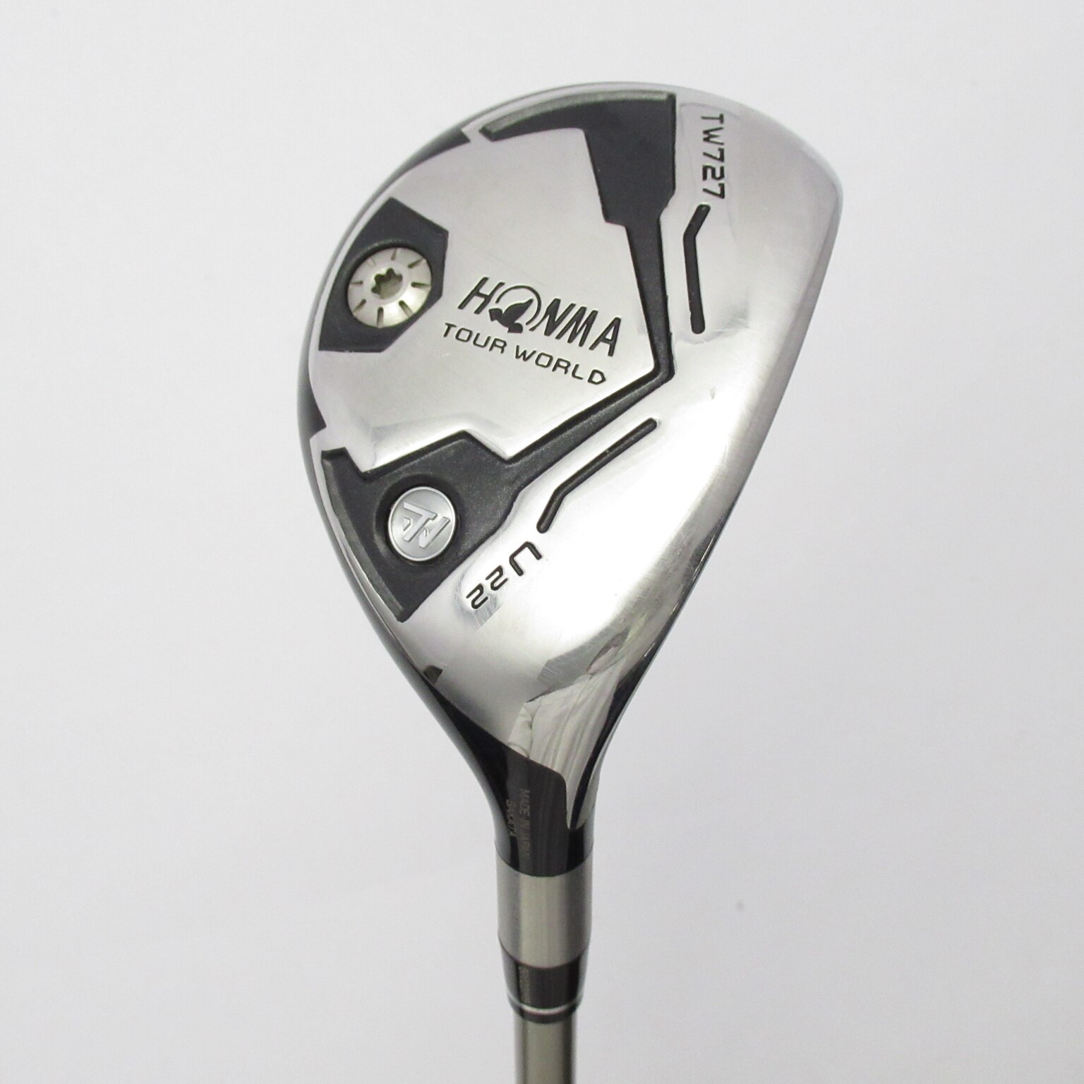 本間ゴルフ(HONMA GOLF) 通販｜GDO中古ゴルフクラブ