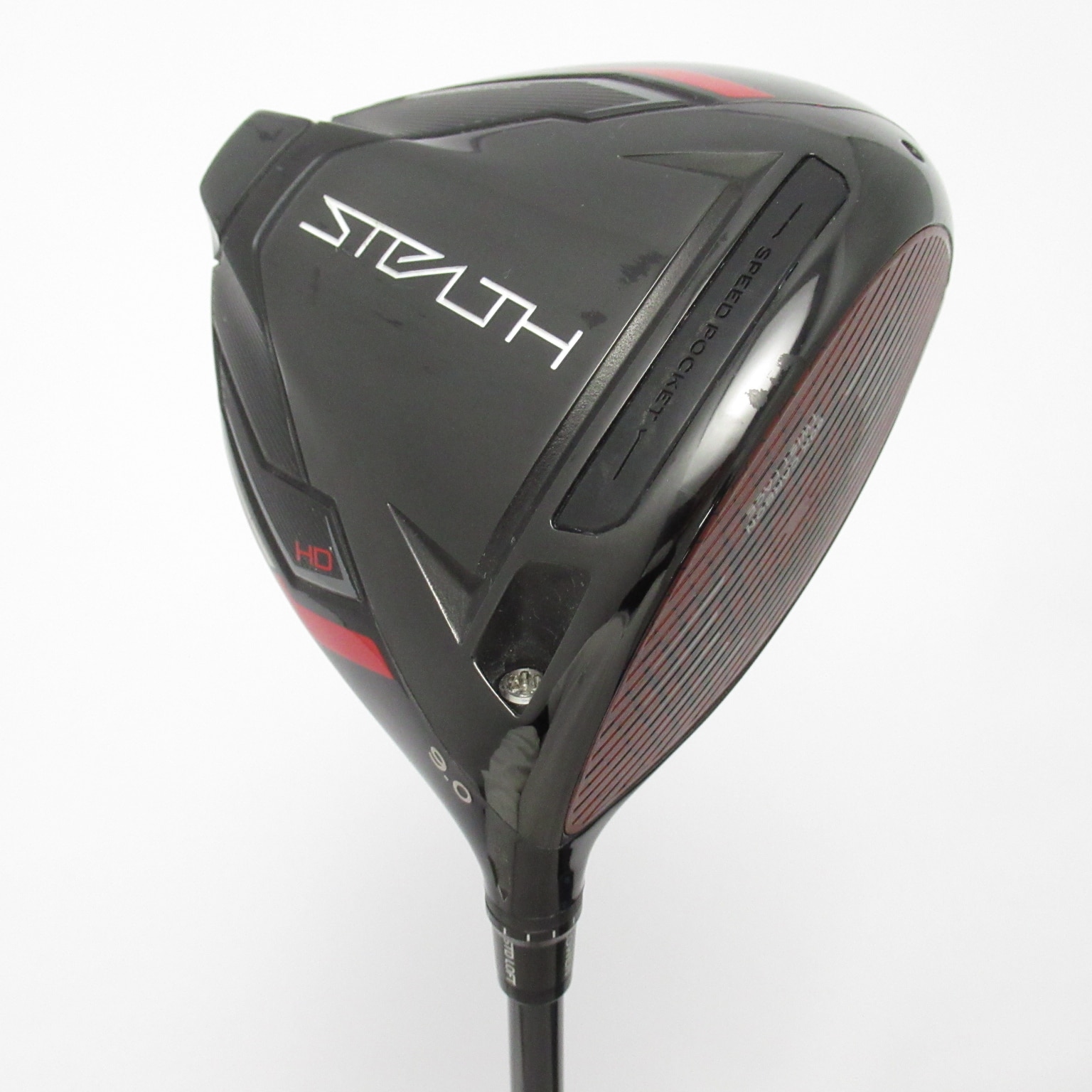 STEALTH(ステルス) 中古ドライバー テーラーメイド 通販｜GDO中古 