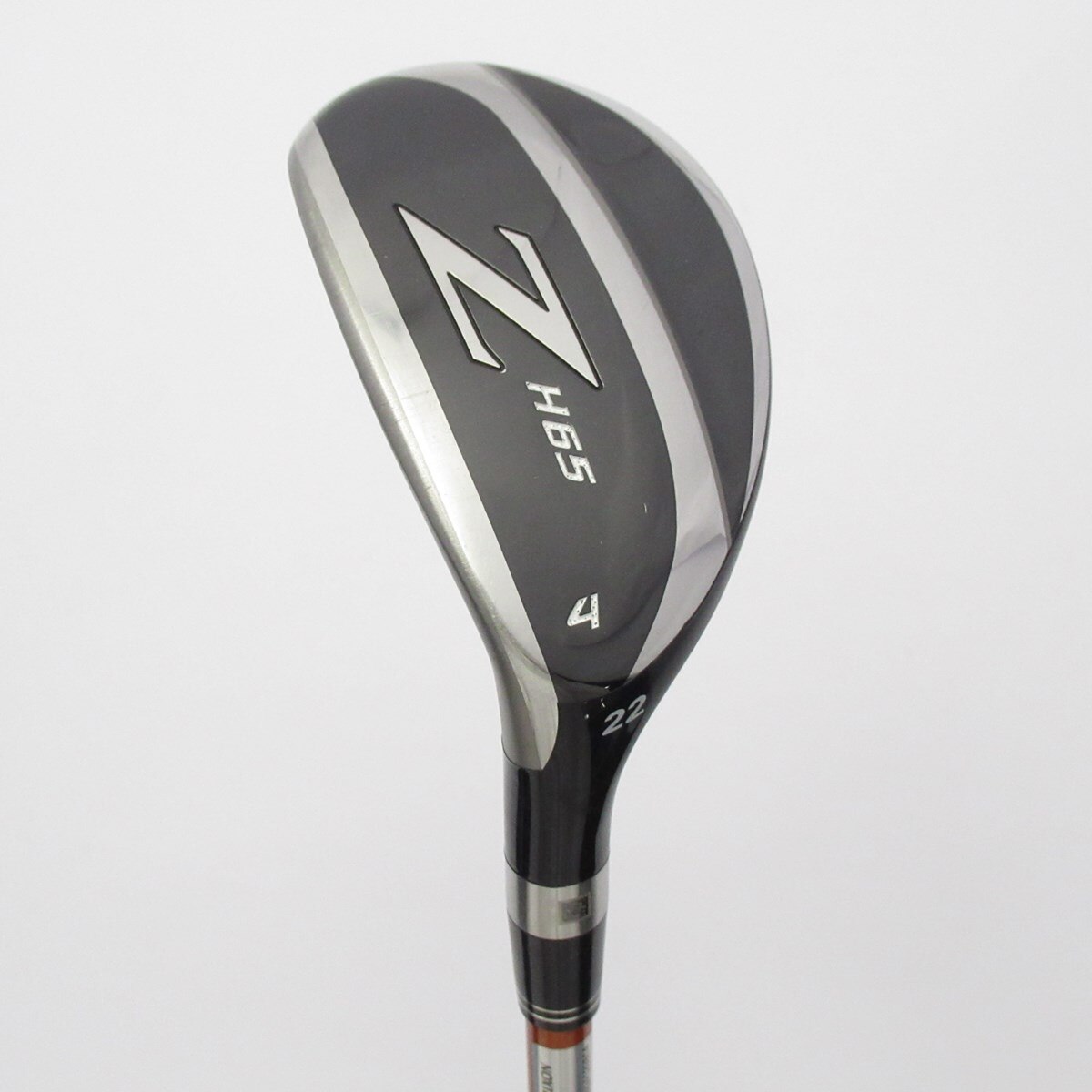 SRIXON Z H65 中古ユーティリティ ダンロップ SRIXON レフティ 通販