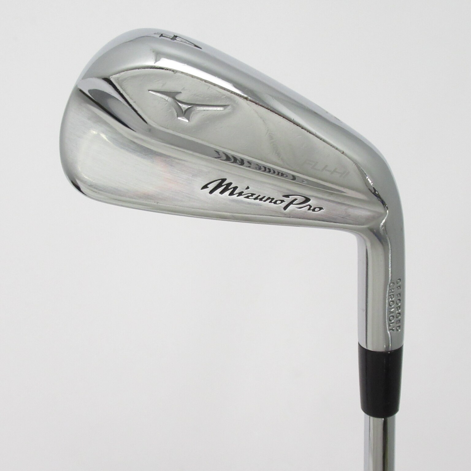 Mizuno Pro(ミズノプロ) 中古ユーティリティ ミズノ 通販｜GDO中古