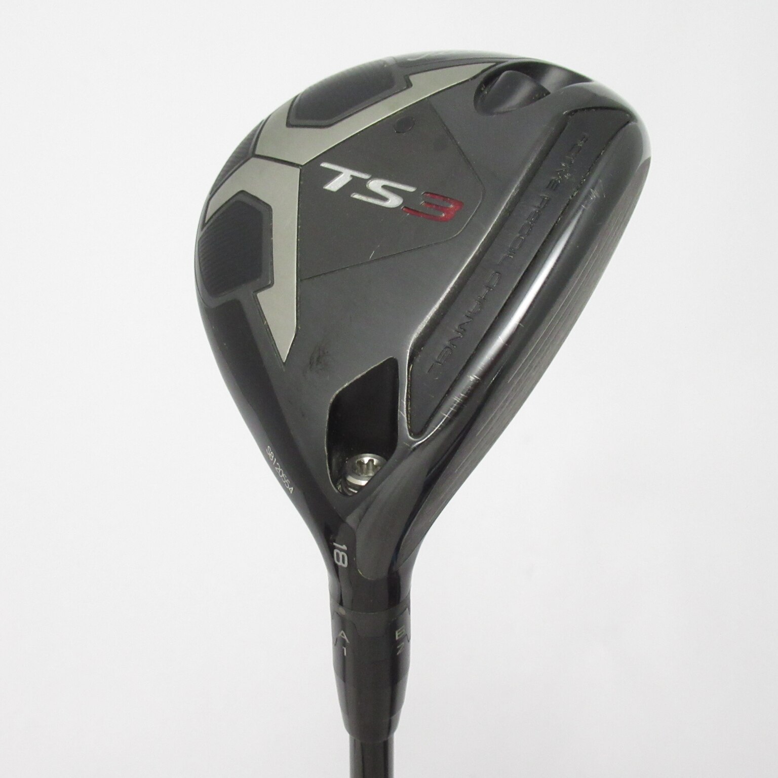 タイトリスト(Titleist) 中古フェアウェイウッド 通販｜GDO中古ゴルフ 