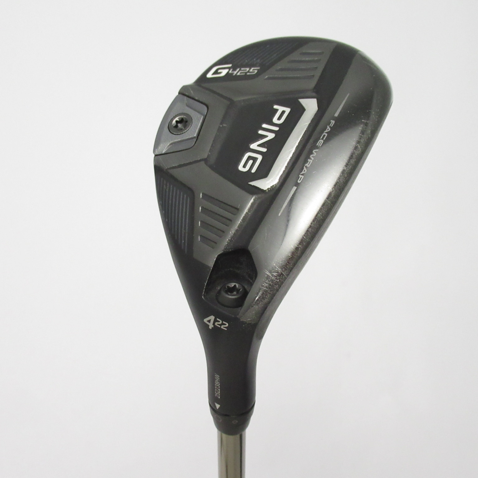 中古】G425 ハイブリッド ユーティリティ PING TOUR 173-85 22 R C