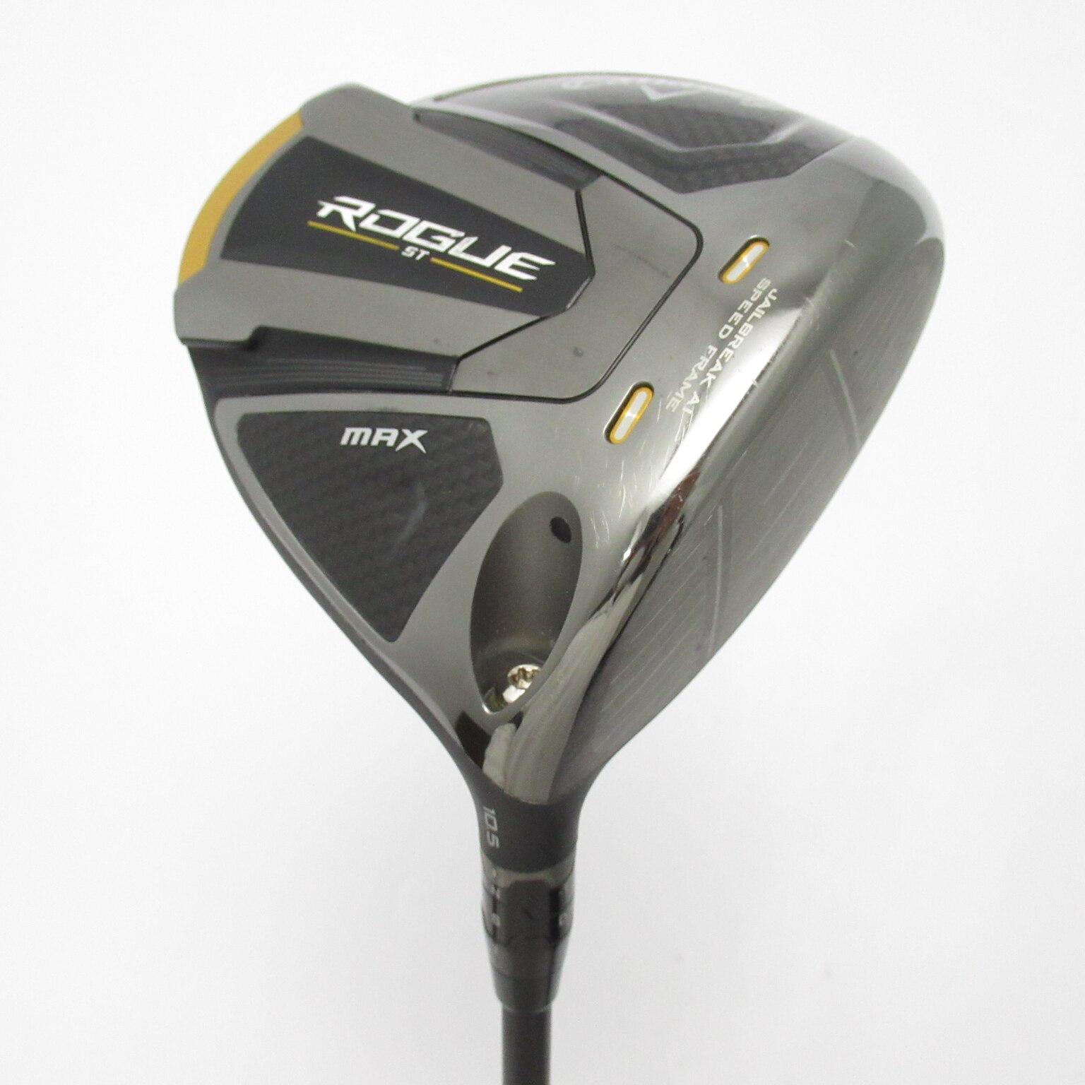 中古】ローグ ST MAX ドライバー VENTUS 5 for Callaway 10.5 S C