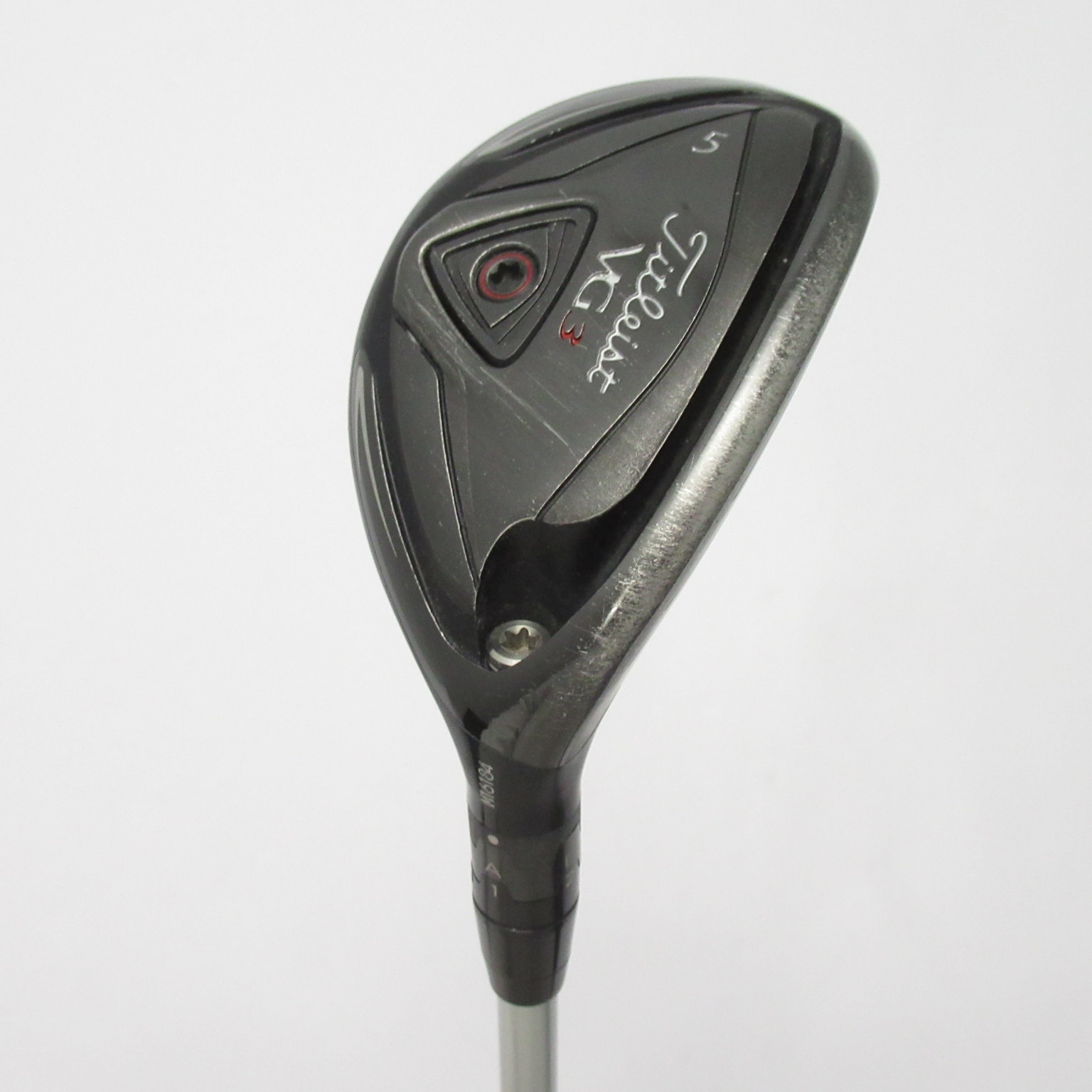 中古】VG3(2016) ユーティリティ Titleist VGH 23 R CD(ユーティリティ（単品）)|VG3(タイトリスト)の通販 -  GDOゴルフショップ(5002290559)