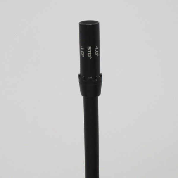 中古】ミツビシレイヨンスリーブ付_コブラ用 VANQUISH 5 TX C(シャフト 