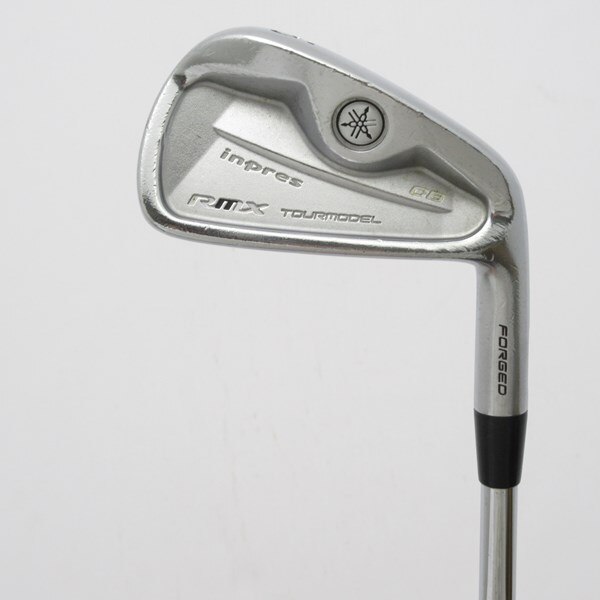 中古】インプレス RMX TOURMODEL CB アイアン スチールシャフト 25 