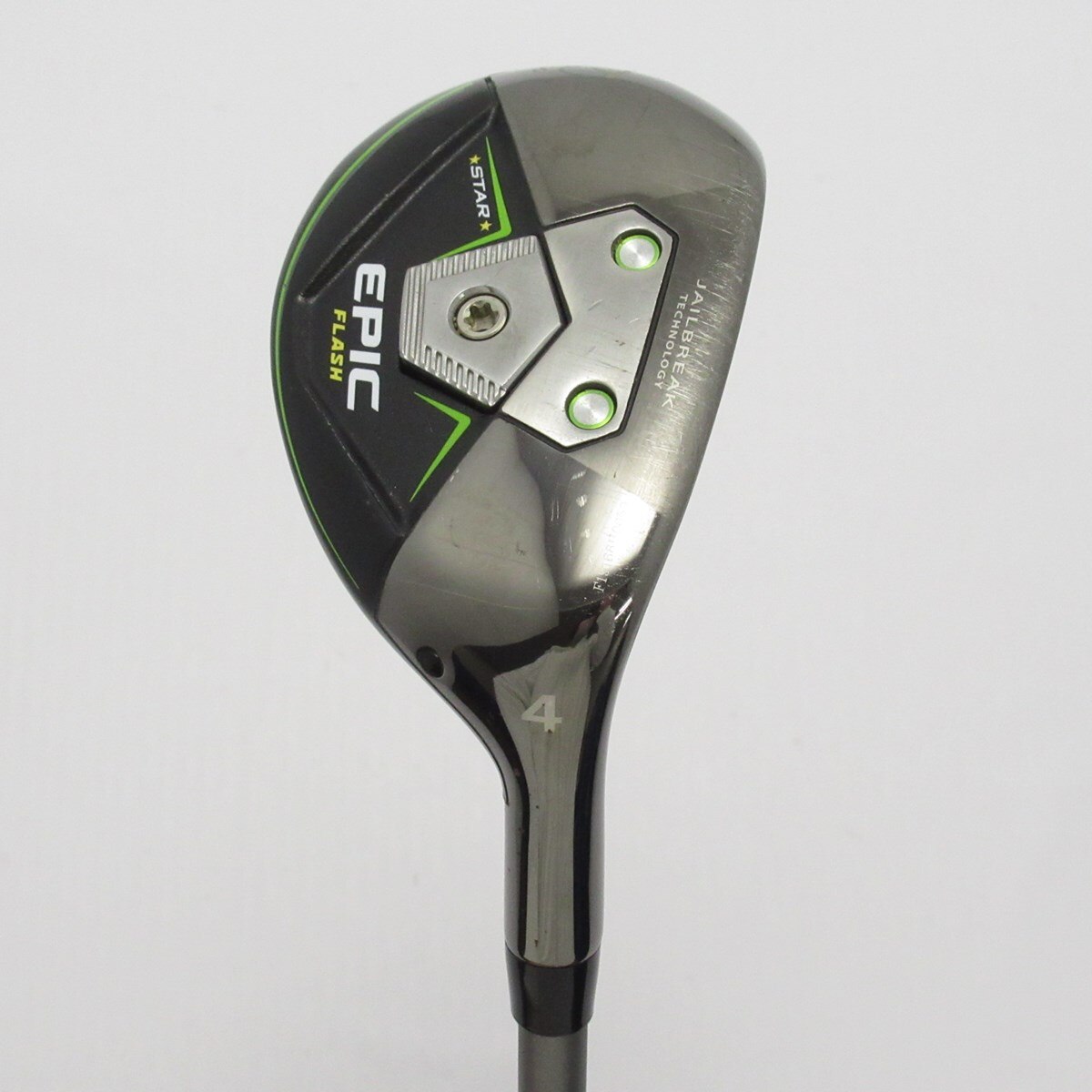 中古】EPIC FLASH STAR ハイブリッド ユーティリティ Speeder Evolution for Callaway 20 SR C( ユーティリティ（単品）)|EPIC(キャロウェイゴルフ)の通販 - GDOゴルフショップ(5002290756)