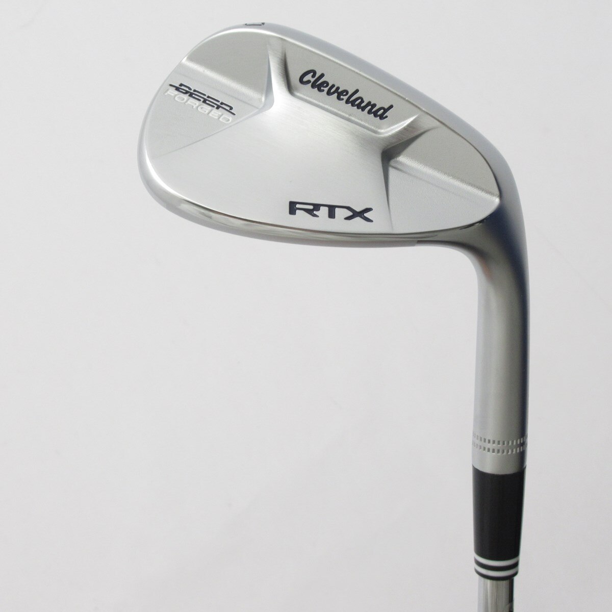 中古】RTX DEEP FORGED ウェッジ N.S.PRO MODUS3 TOUR 105 50-10 S BC