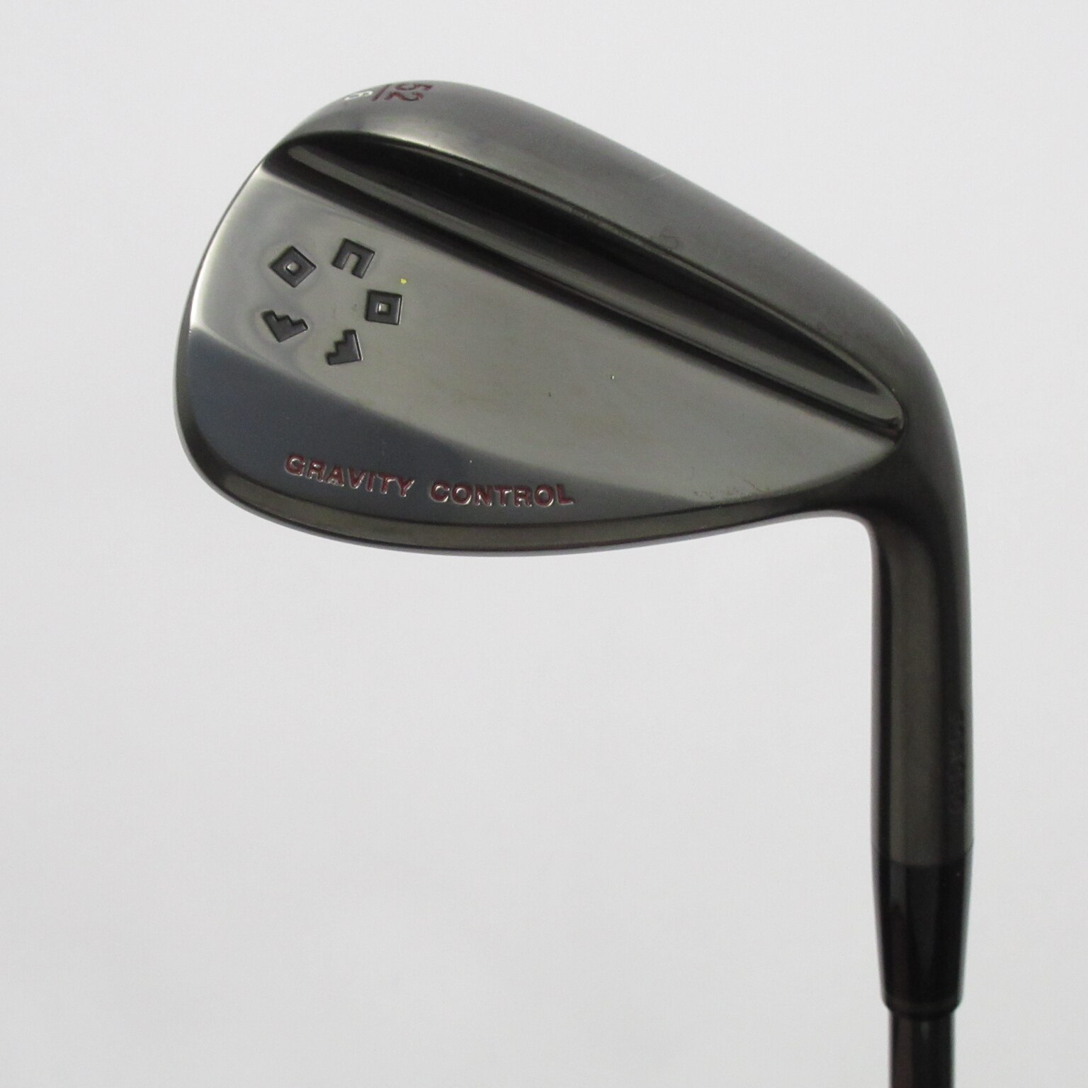 中古】オノフ FORGED(2019) ウェッジ N.S.PRO MODUS3 TOUR 105 BLACK