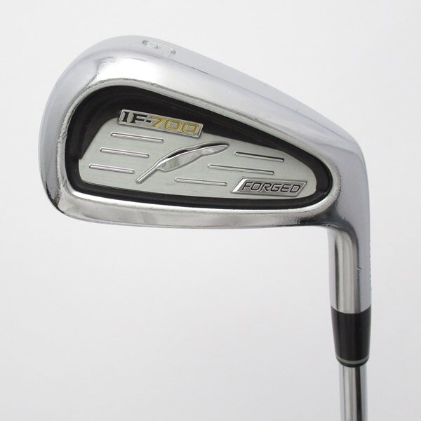 中古】IF-700 FORGED アイアン N.S.PRO ZELOS 8 26 R CD(アイアン 