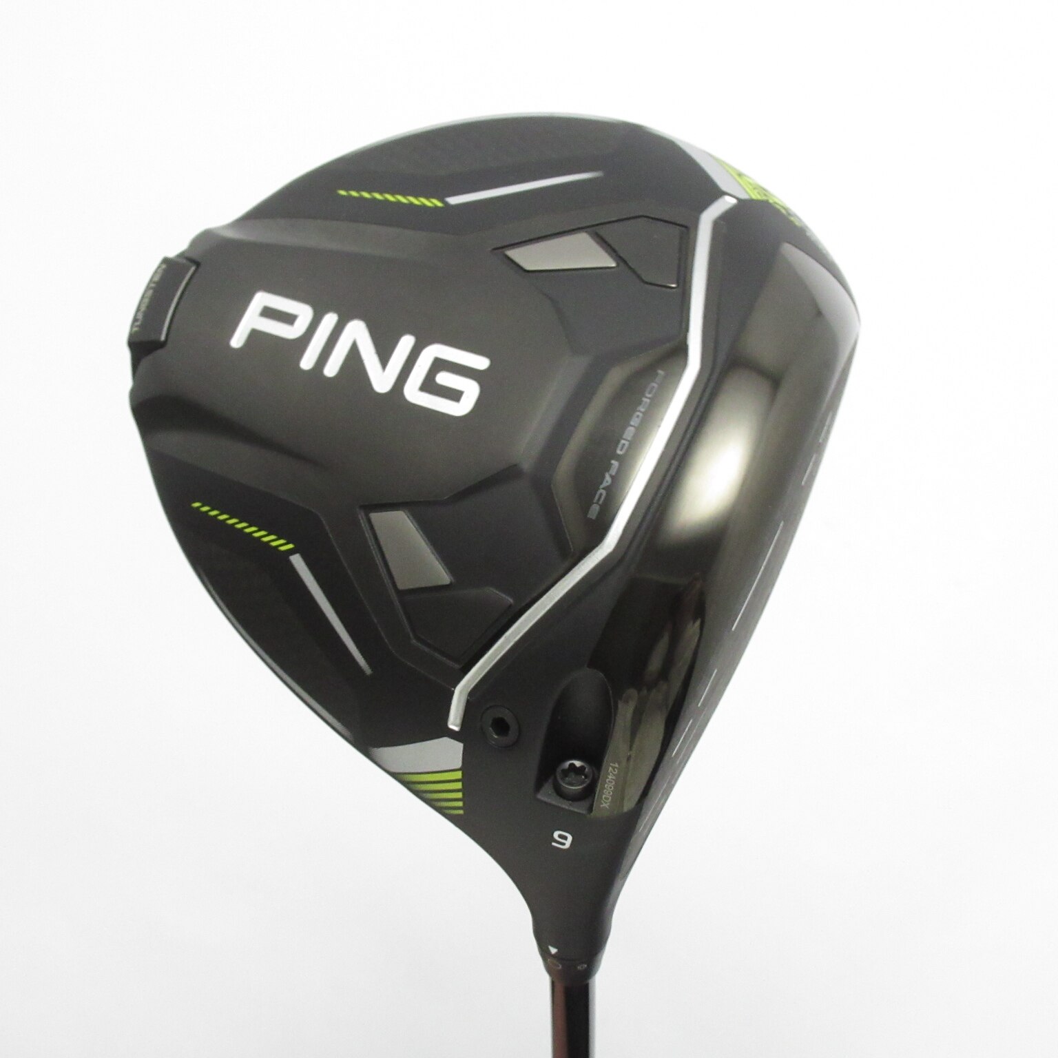 ピン G430 G430 MAX 10K ドライバー PING TOUR 2.0 CHROME 65／75 ...