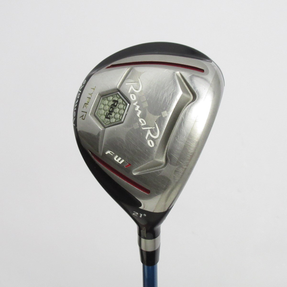 中古】Ray FW TYPE R(2017) フェアウェイウッド Tour AD GT-5 21 R1 CD ...