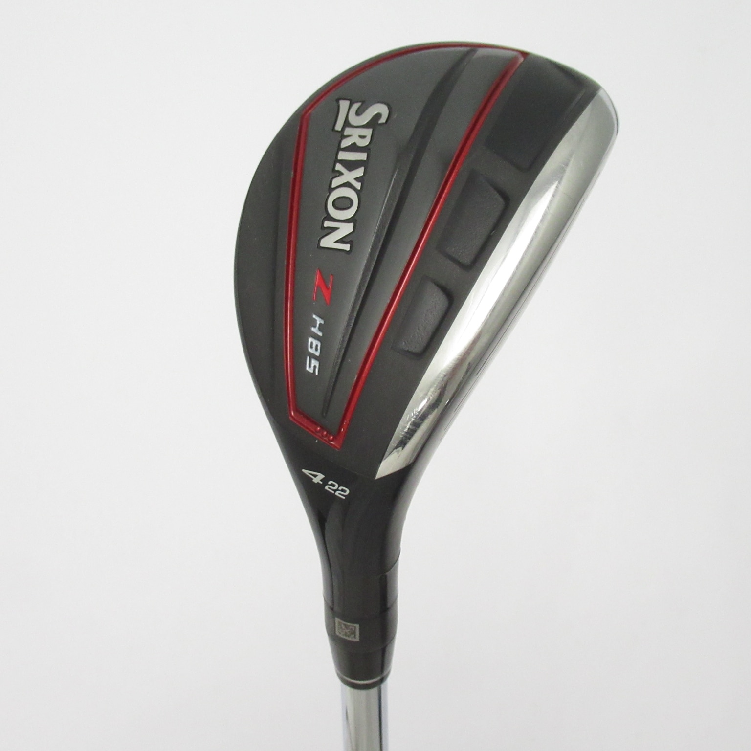 SRIXON(スリクソン) 中古ユーティリティ ダンロップ 通販｜GDO中古