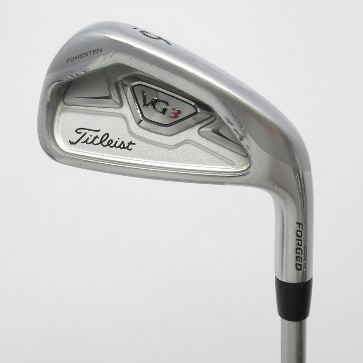 タイトリスト Titleist アイアンセット VG3(2018) Titleist VG3(2018