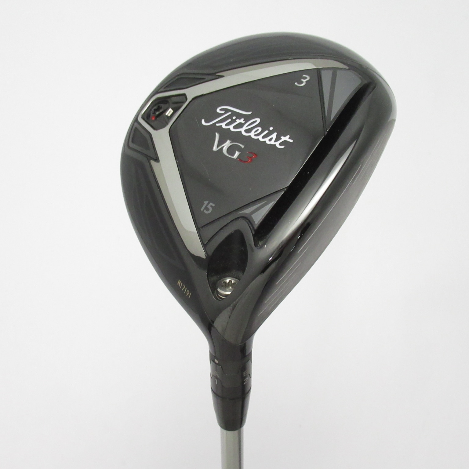 タイトリスト(Titleist) 中古フェアウェイウッド 通販｜GDO中古ゴルフ