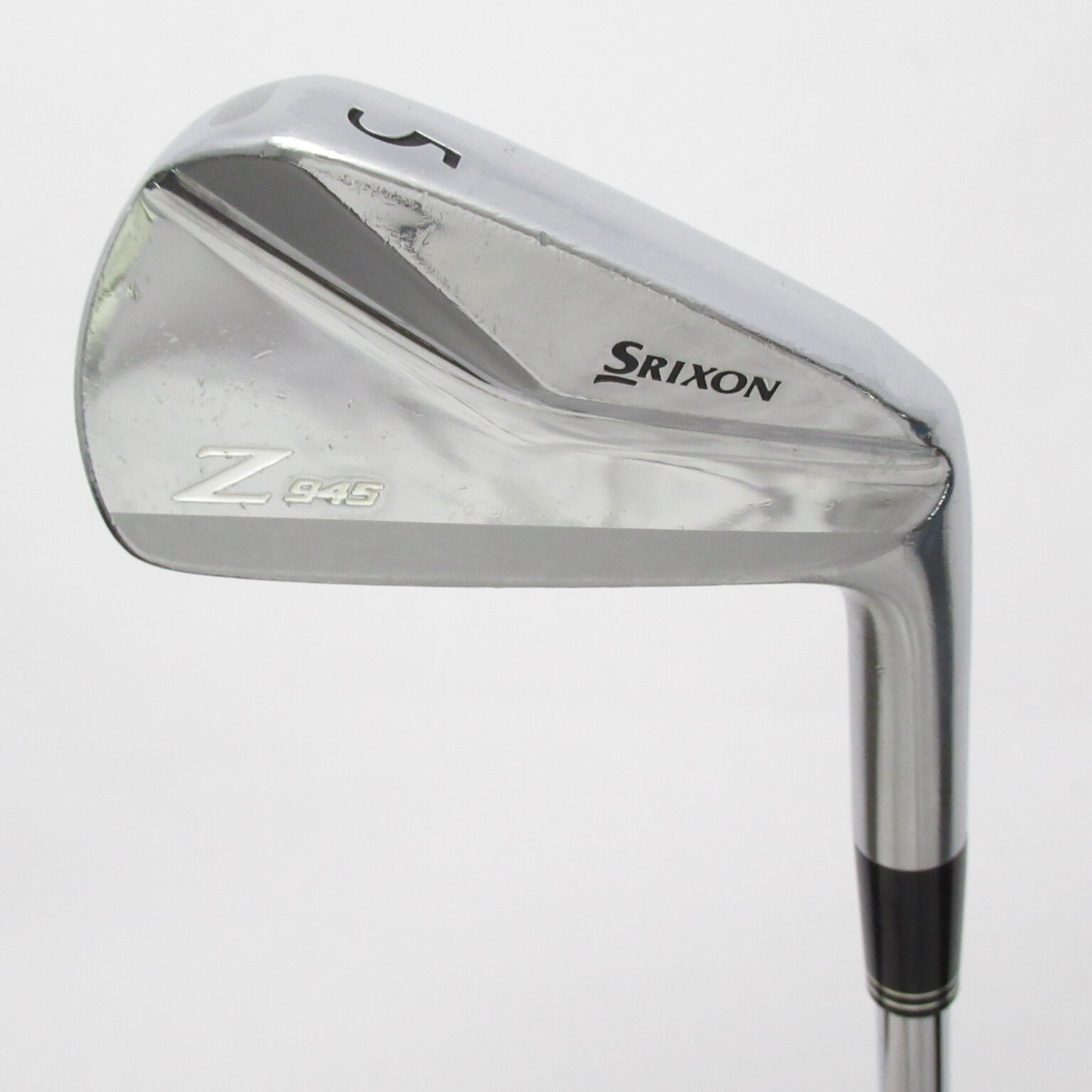 SRIXON(スリクソン) 中古アイアンセット ダンロップ 通販｜GDO中古