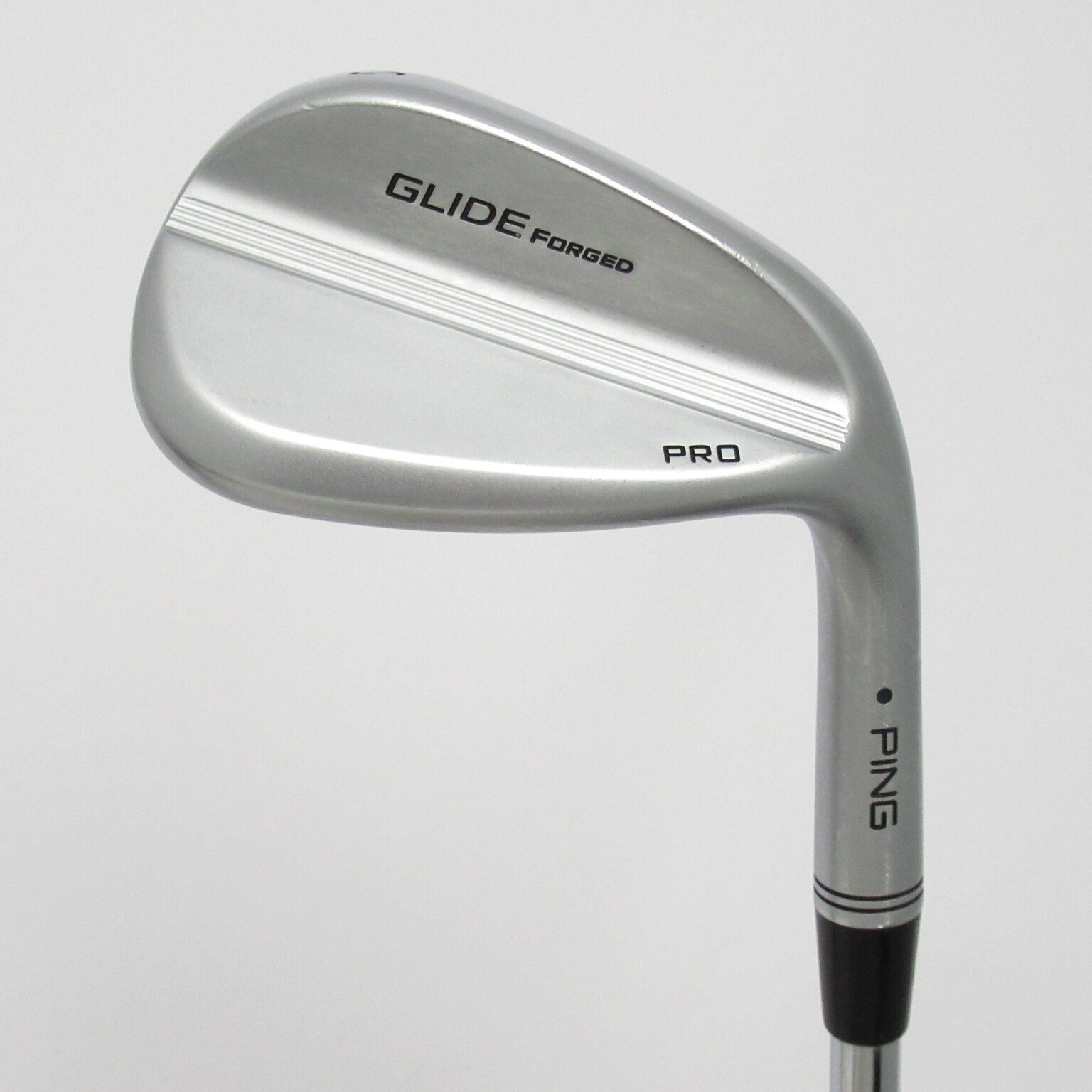 GLIDE(グライド) 中古ウェッジ ピン 通販｜GDO中古ゴルフクラブ