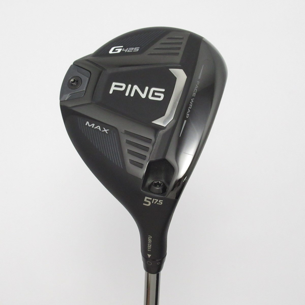 PING G425 5W MAX フェアウェイウッド USED - クラブ