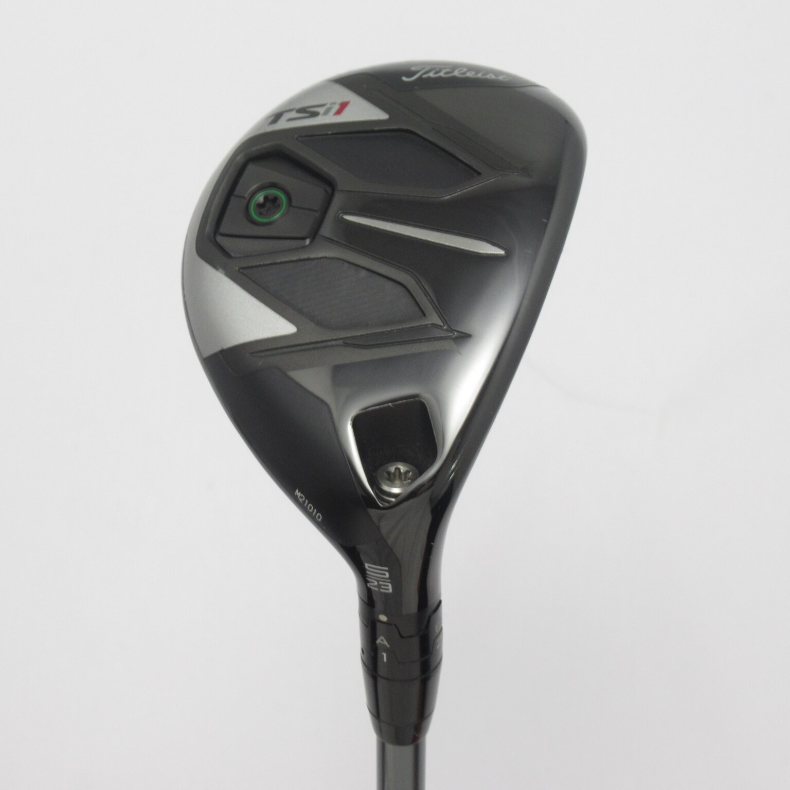 タイトリスト(Titleist) 中古ユーティリティ 通販｜GDO中古ゴルフクラブ