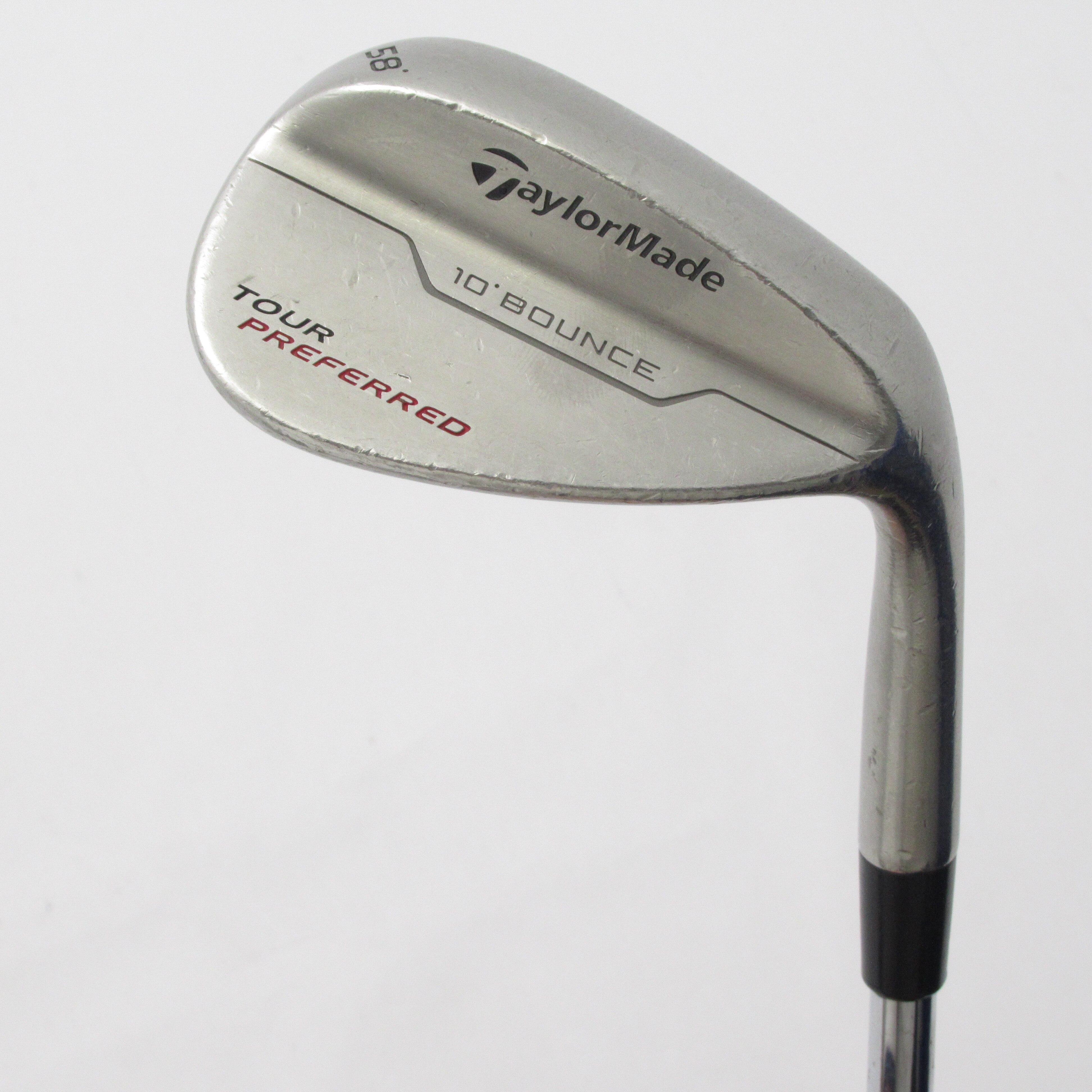 TOUR PREFERRED(ツアープリファード) 中古ウェッジ テーラーメイド