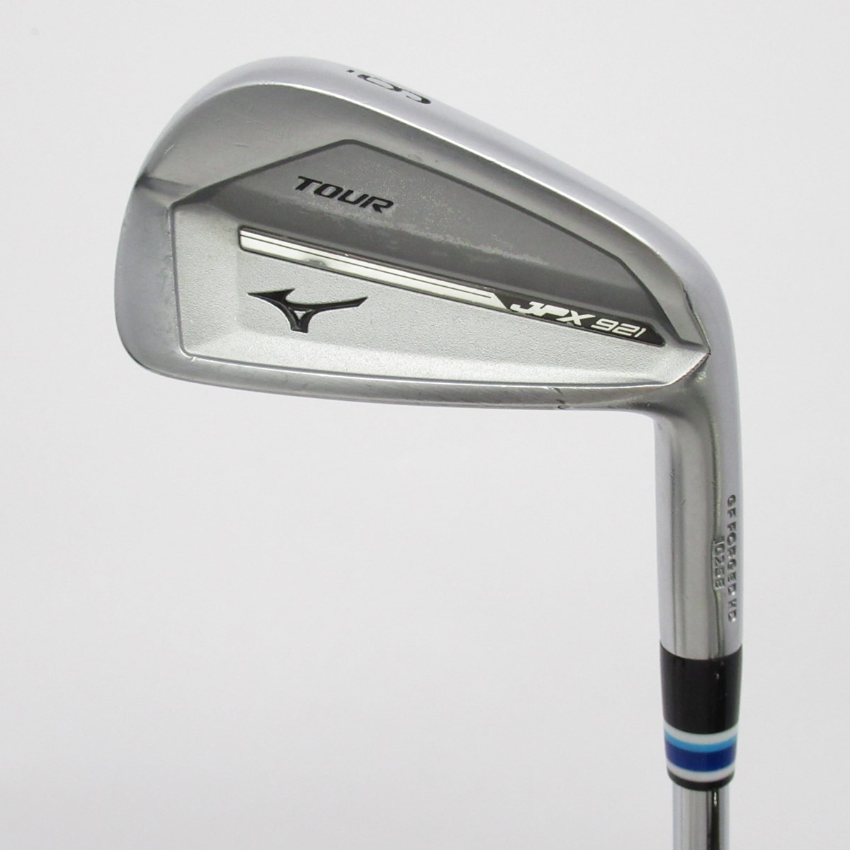 中古】JPX921 TOUR US アイアン N.S.PRO MODUS3 TOUR 105 30 R C(アイアン（セット）)|JPX(ミズノ)の通販  - GDOゴルフショップ(5002291718)