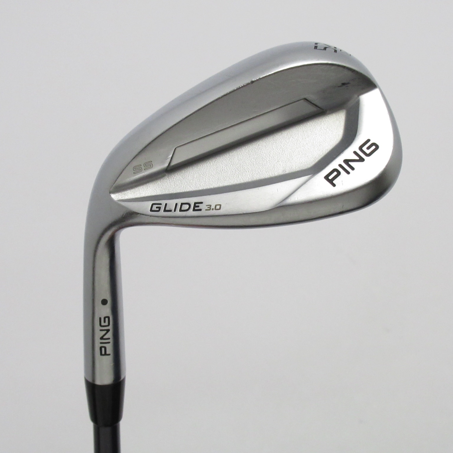 ping GLIDE ウェッジ 56° EYE2 モーダス 105 S レフティ - ゴルフ