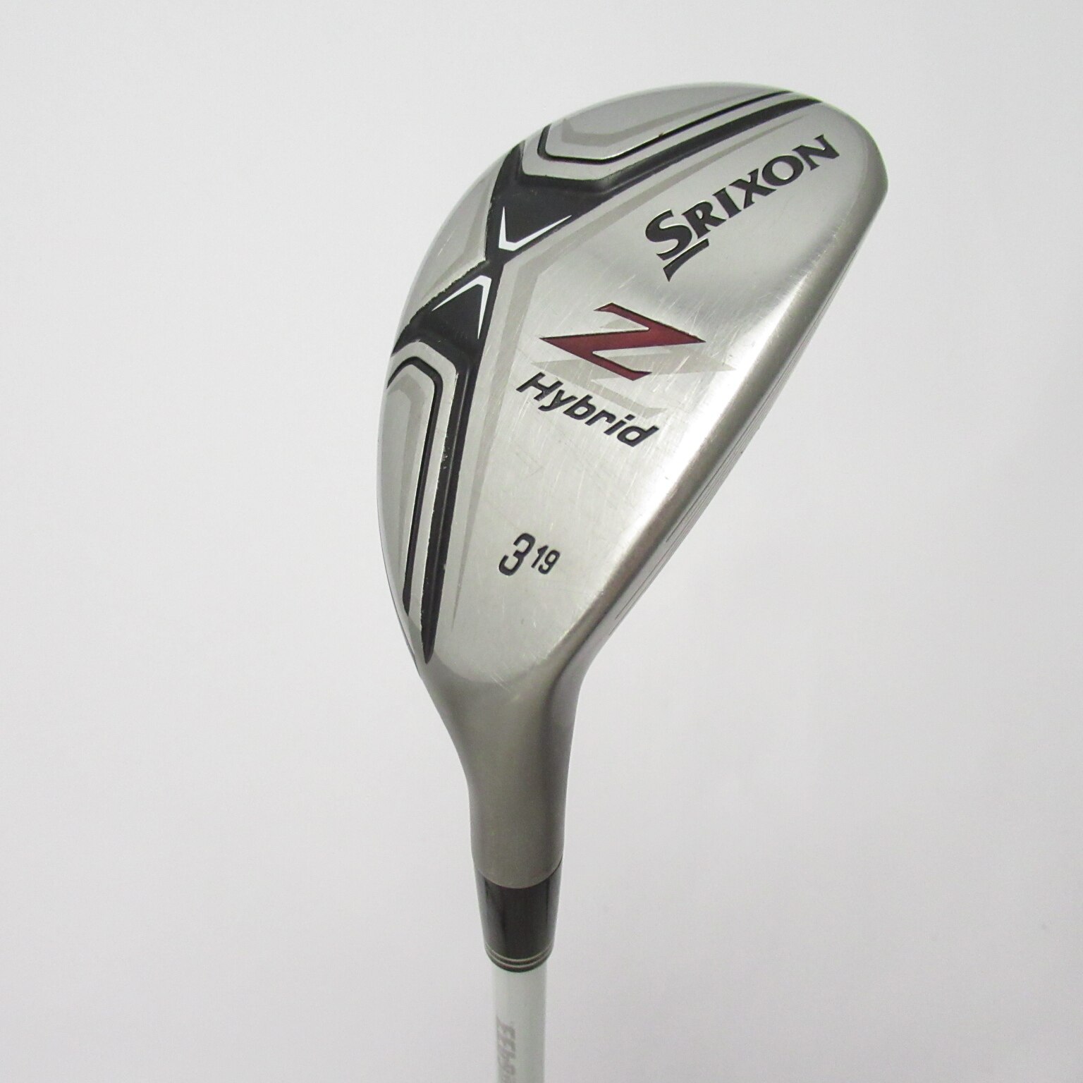 中古】スリクソン Z Hybrid ユーティリティ Miyazaki KENA Blue 7 22 S C(ユーティリティ（単品）)|SRIXON( ダンロップ)の通販 - GDOゴルフショップ(5002291830) 2509円