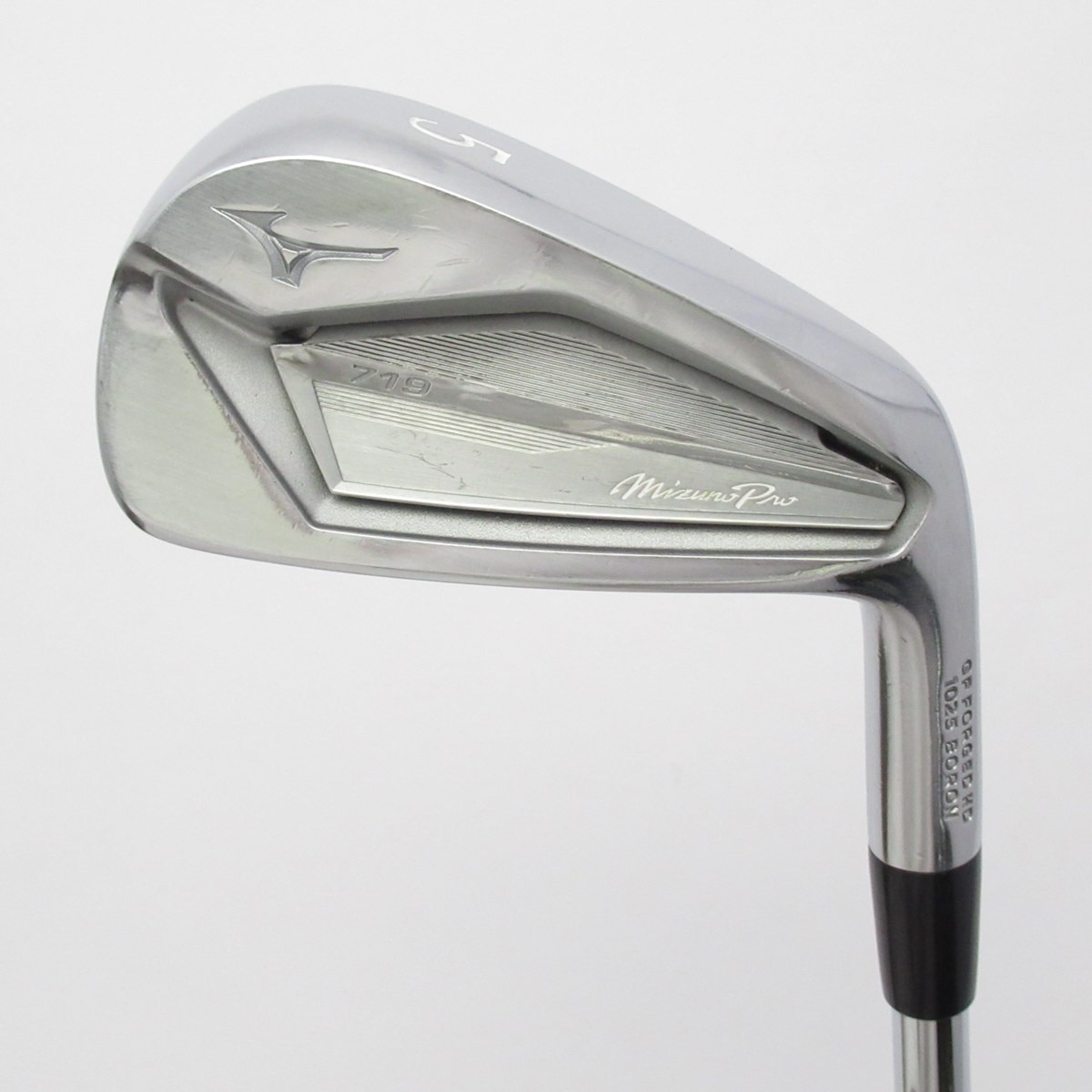 中古】Mizuno Pro 719 アイアン N.S.PRO 950GH 25 S C(アイアン