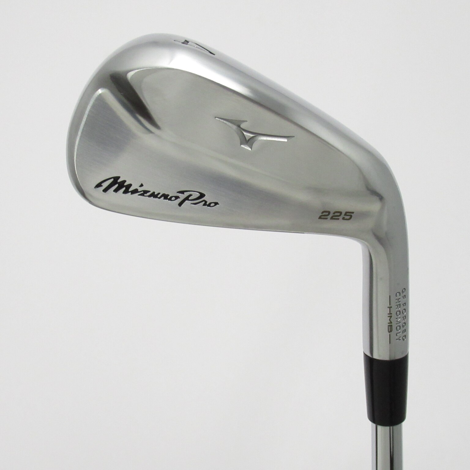 Mizuno pro 225 DynamicGold 105 S200(5-P) - greenprint.co.mz