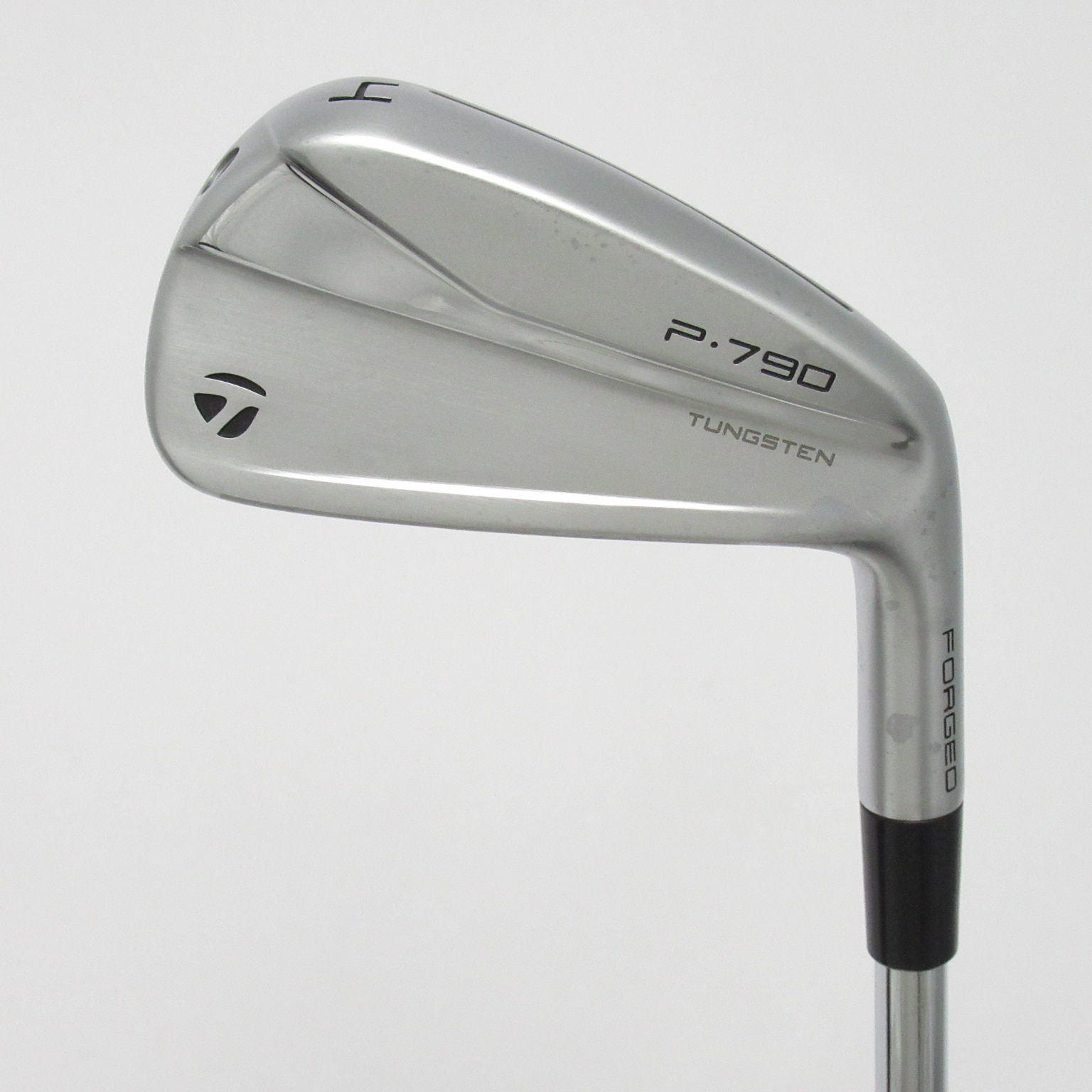 中古】P790(2021) アイアン（単品） N.S.PRO MODUS3 TOUR 105 21 S C ...