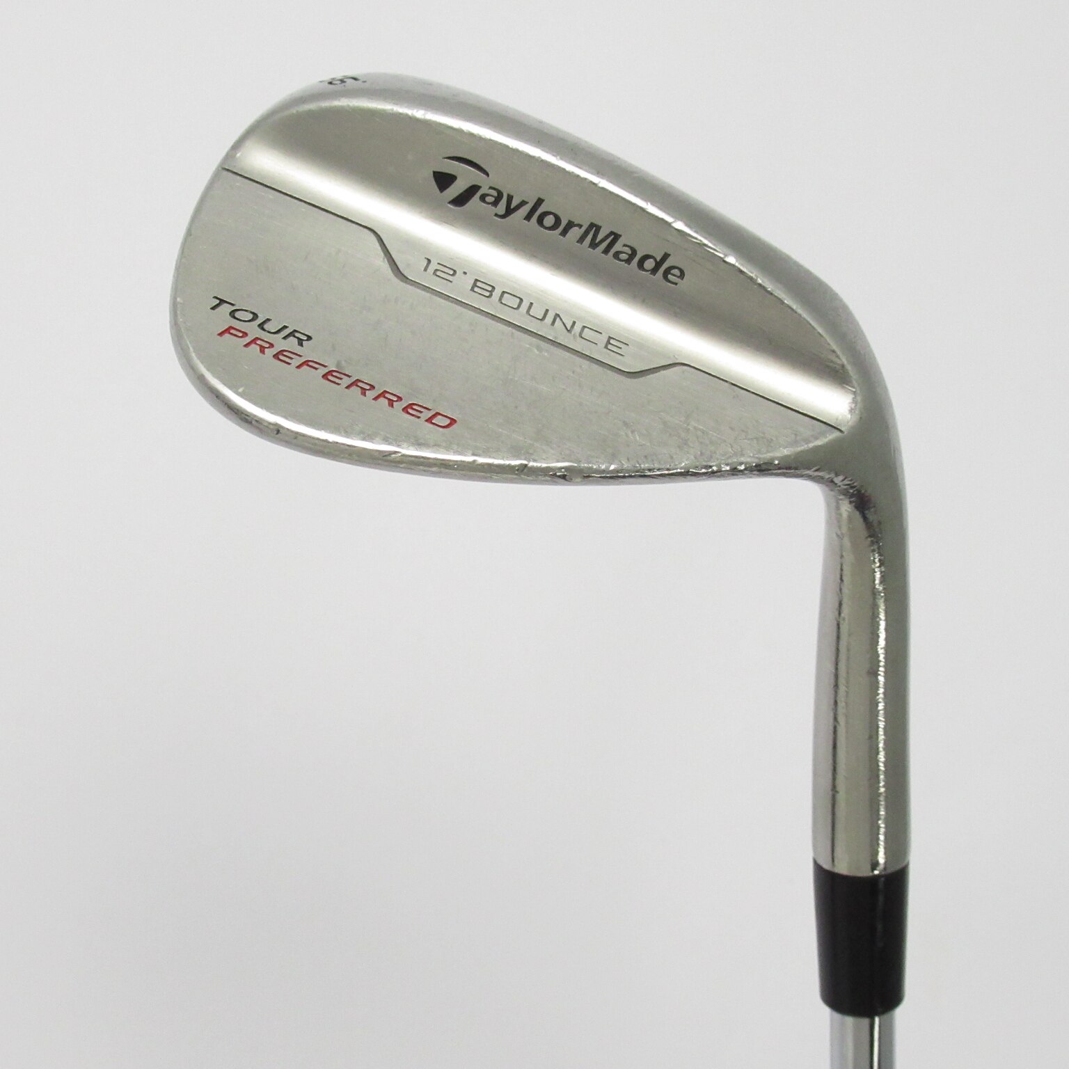 【宇都宮市】テーラーメイド　tour preferred 50.54.58 3本セット クラブ