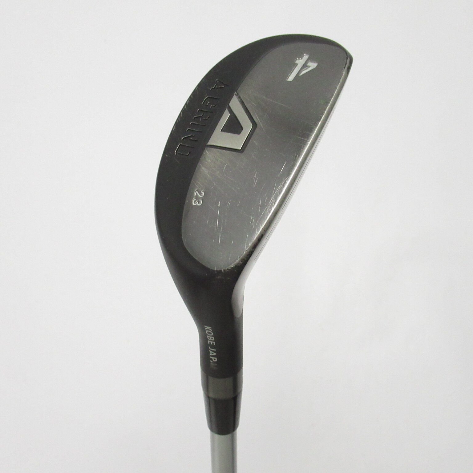 中古】A GRIND UTILITY ユーティリティ エーデザインゴルフ A DESIGN GOLF 通販｜GDO中古ゴルフクラブ