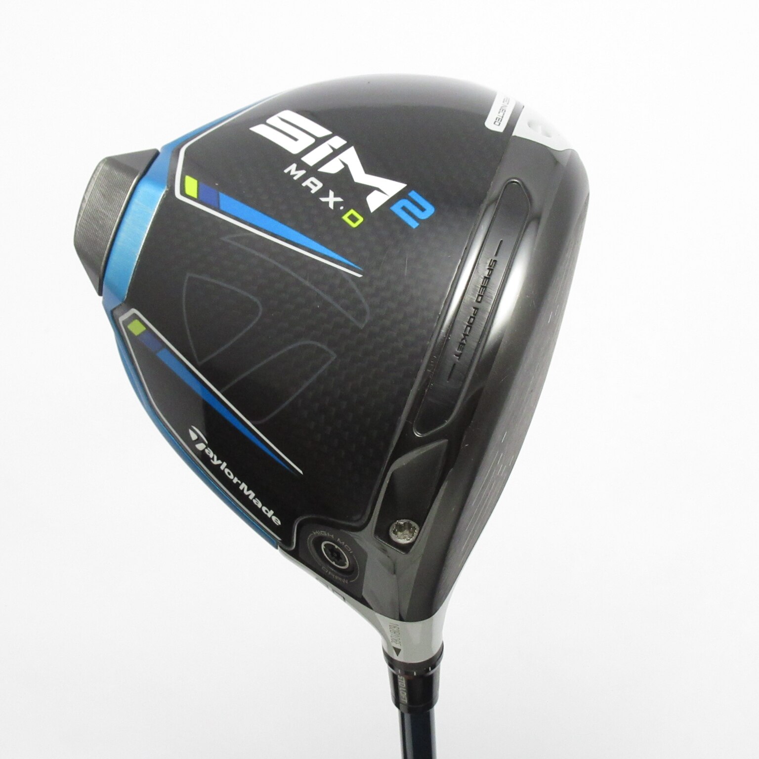 テーラーメイド(TaylorMade) 中古ドライバー 通販｜GDO中古ゴルフクラブ