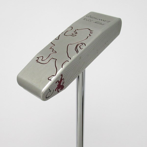 中古】クラシック 303SS シリーズ コットンウッド2 センターシャフト 