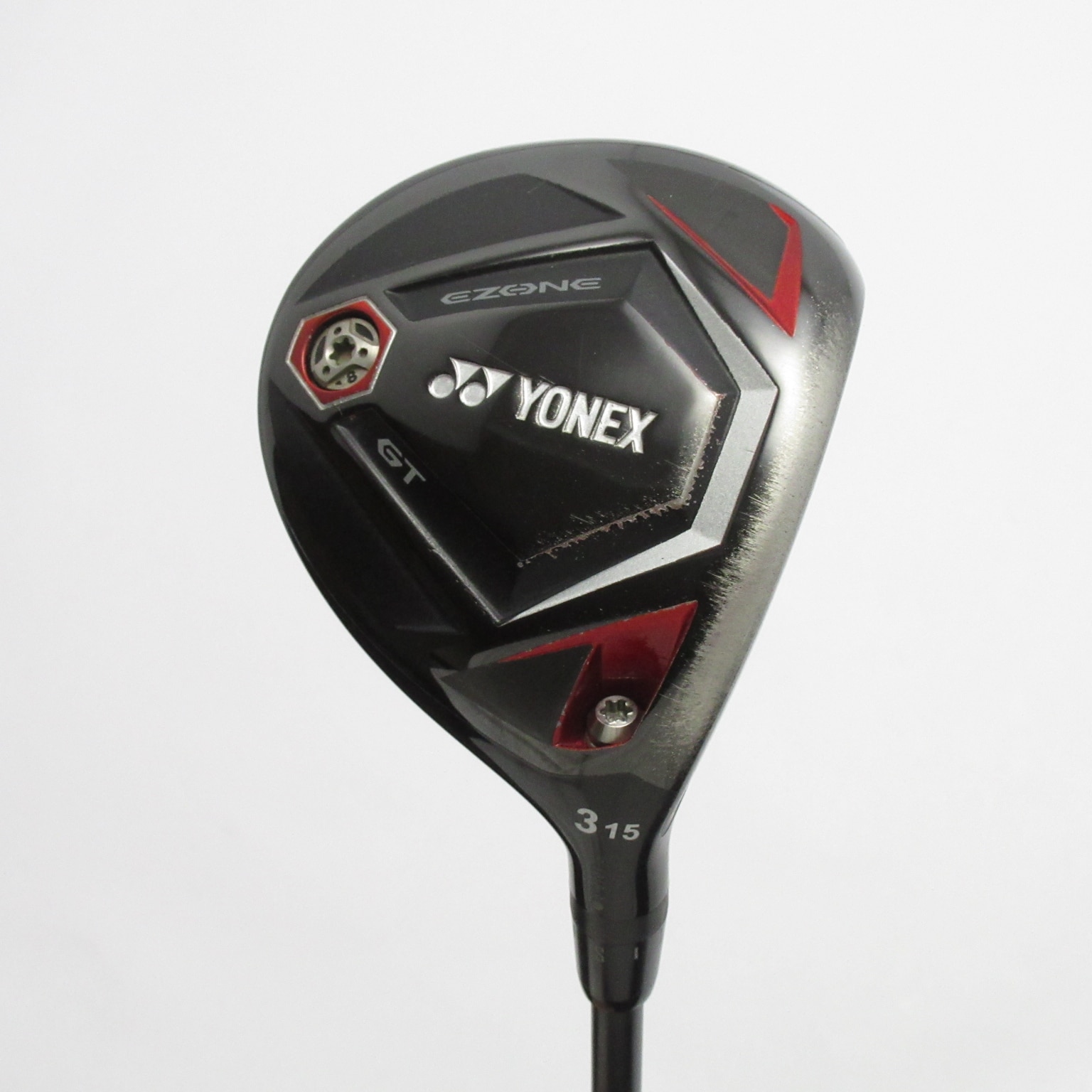 ヨネックス(YONEX) 中古フェアウェイウッド 通販｜GDO中古ゴルフクラブ