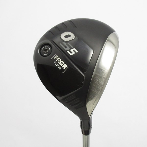 中古】PRGR TUNE 05 FW フェアウェイウッド Tour AD TP-5 18 S CD 