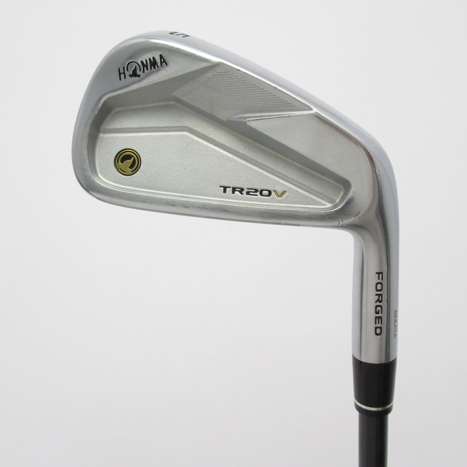 本間ゴルフ(HONMA GOLF) 中古アイアンセット 通販｜GDO中古ゴルフクラブ