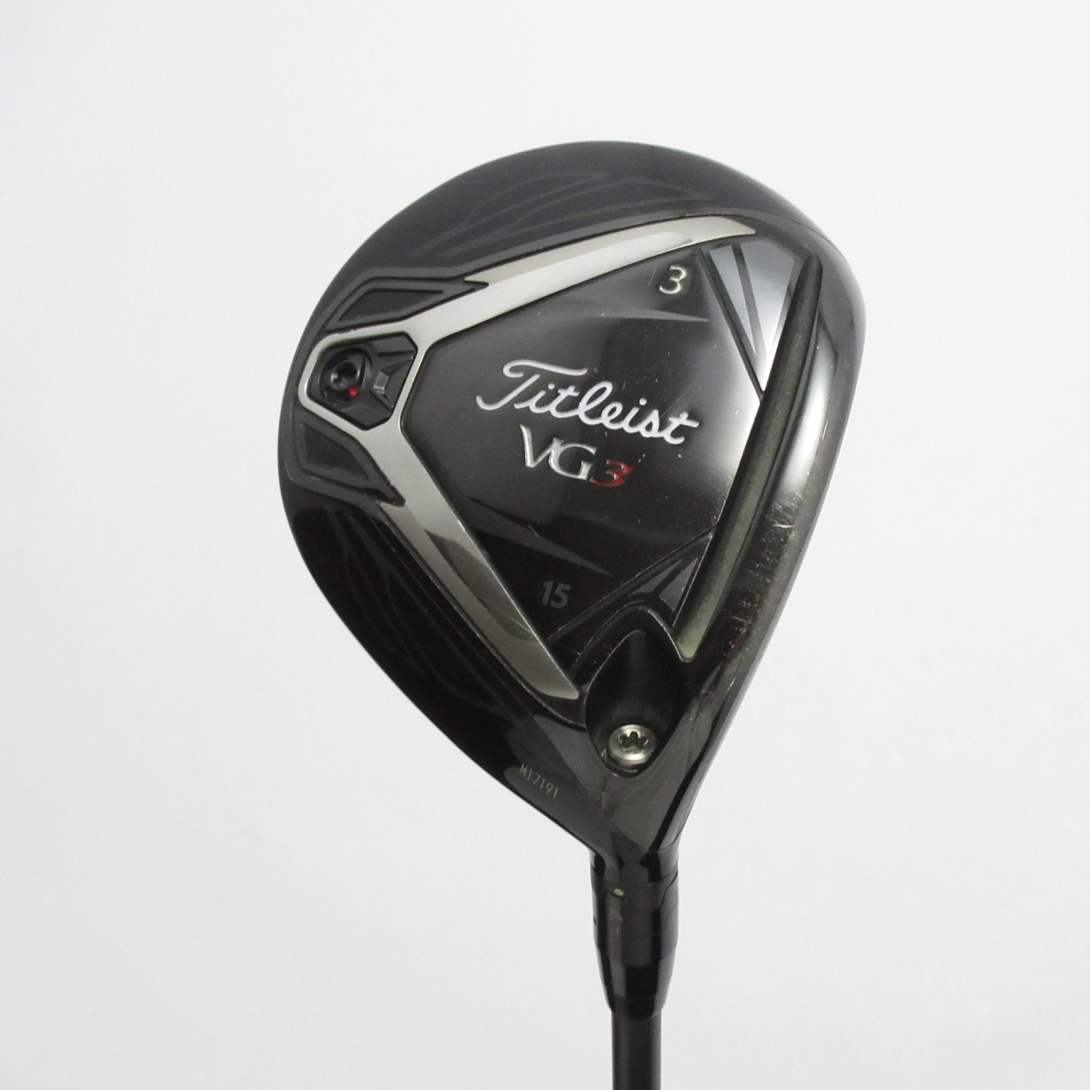 タイトリスト(Titleist) 中古フェアウェイウッド 通販｜GDO中古ゴルフ 