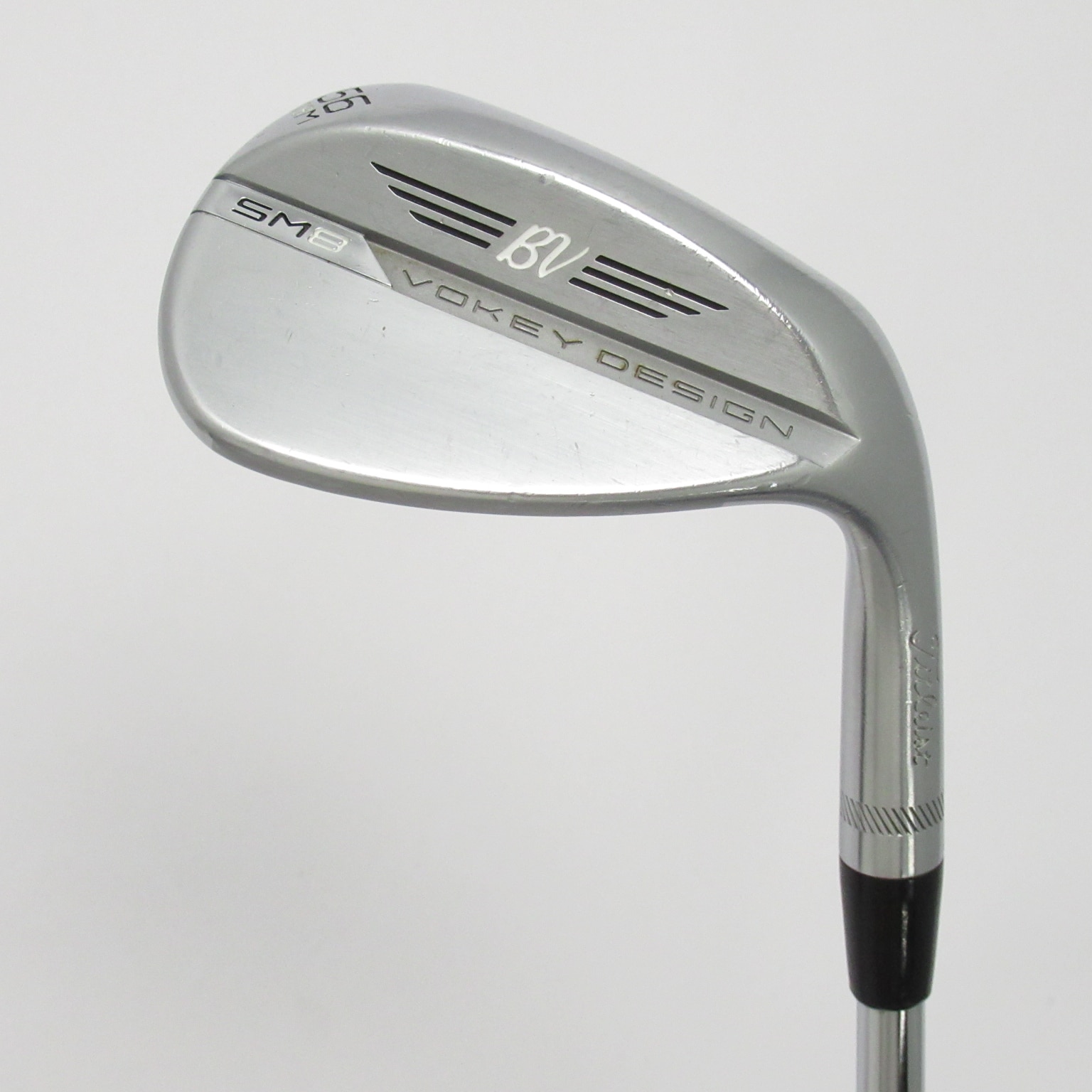 Vokey(ボーケイ) タイトリスト 通販｜GDO中古ゴルフクラブ