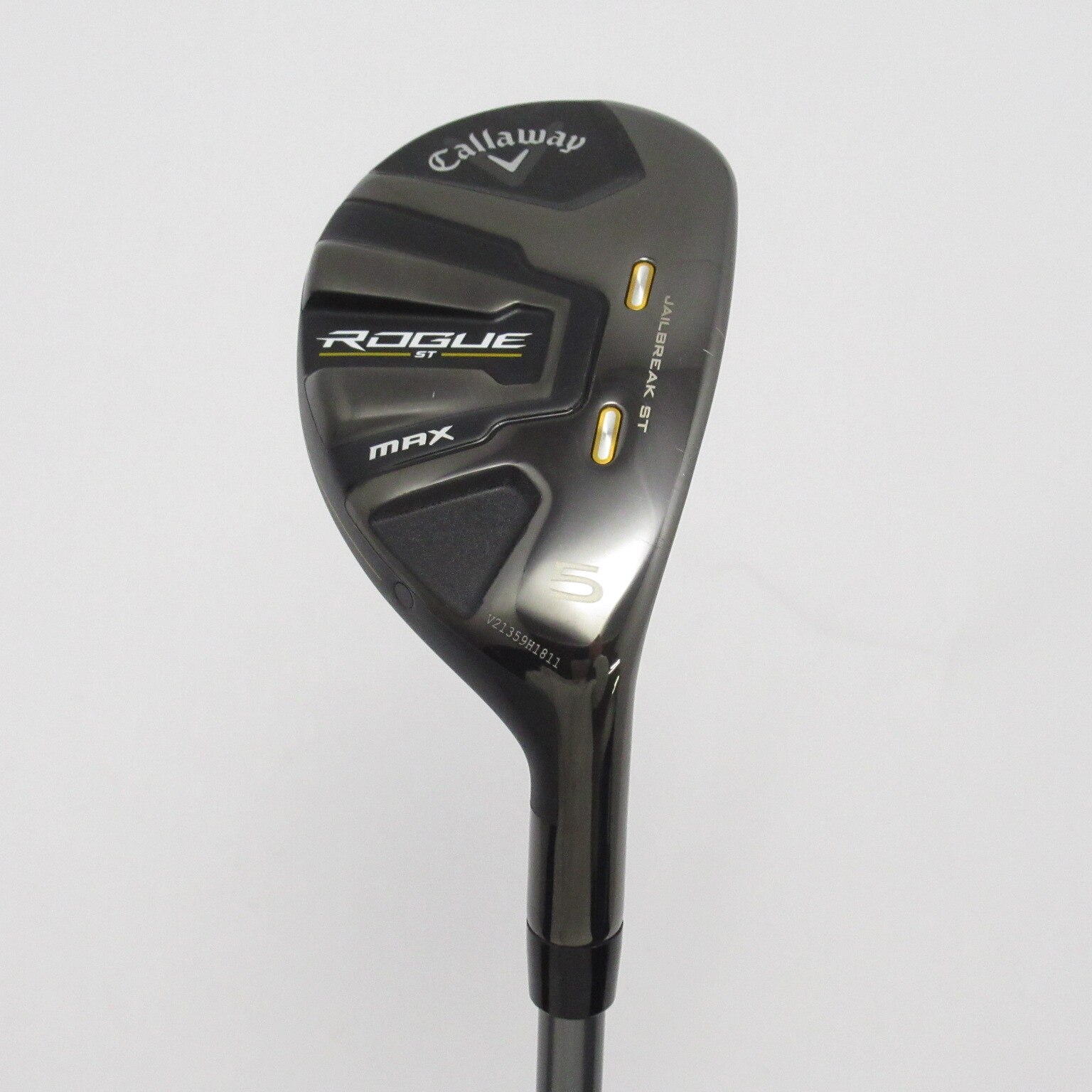 中古】ローグ ST MAX ユーティリティ Fujikura MC 70 for Callaway 23 ...