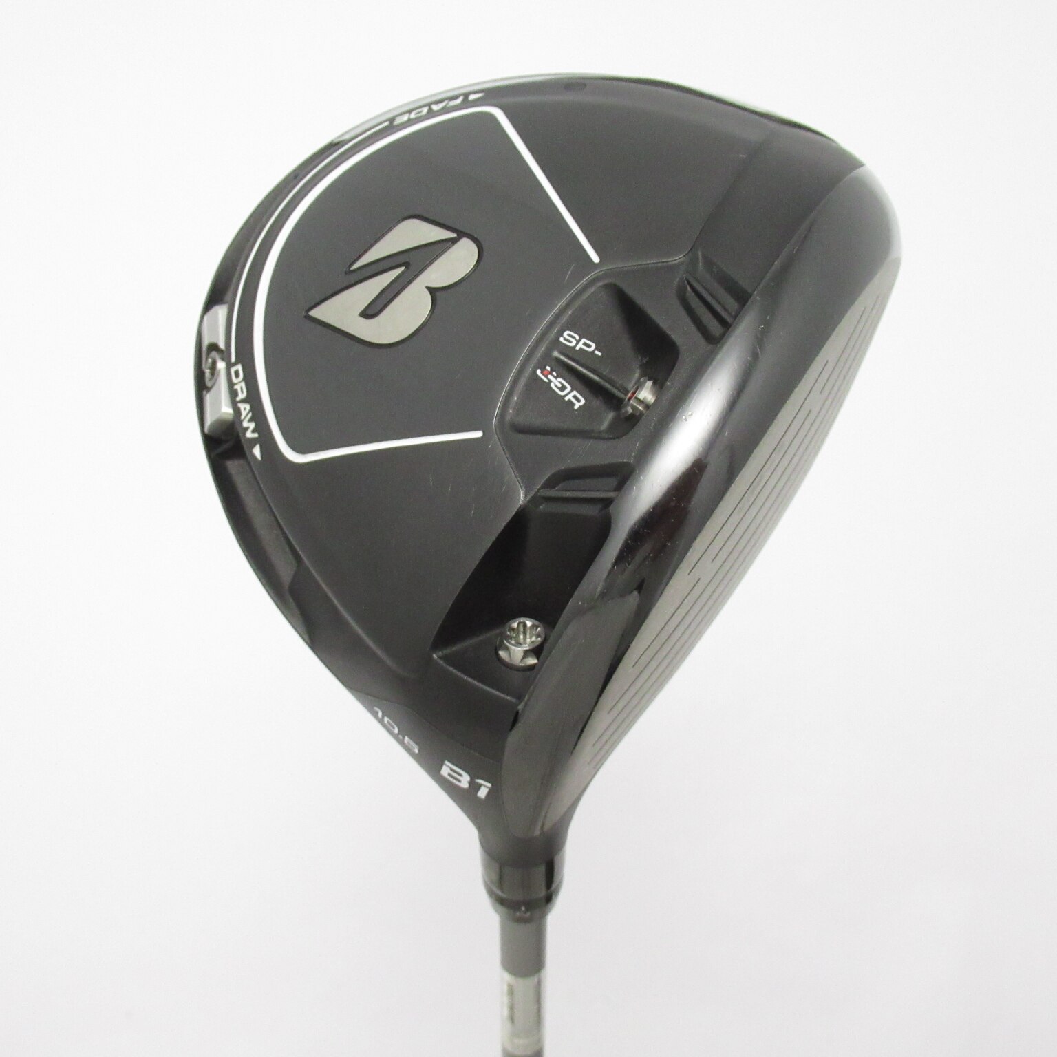 中古】B1 ドライバー Tour AD BS-6 10.5 S C(ドライバー（単品）)|BRIDGESTONE GOLF(ブリヂストン)の通販 -  GDOゴルフショップ(5002293240)